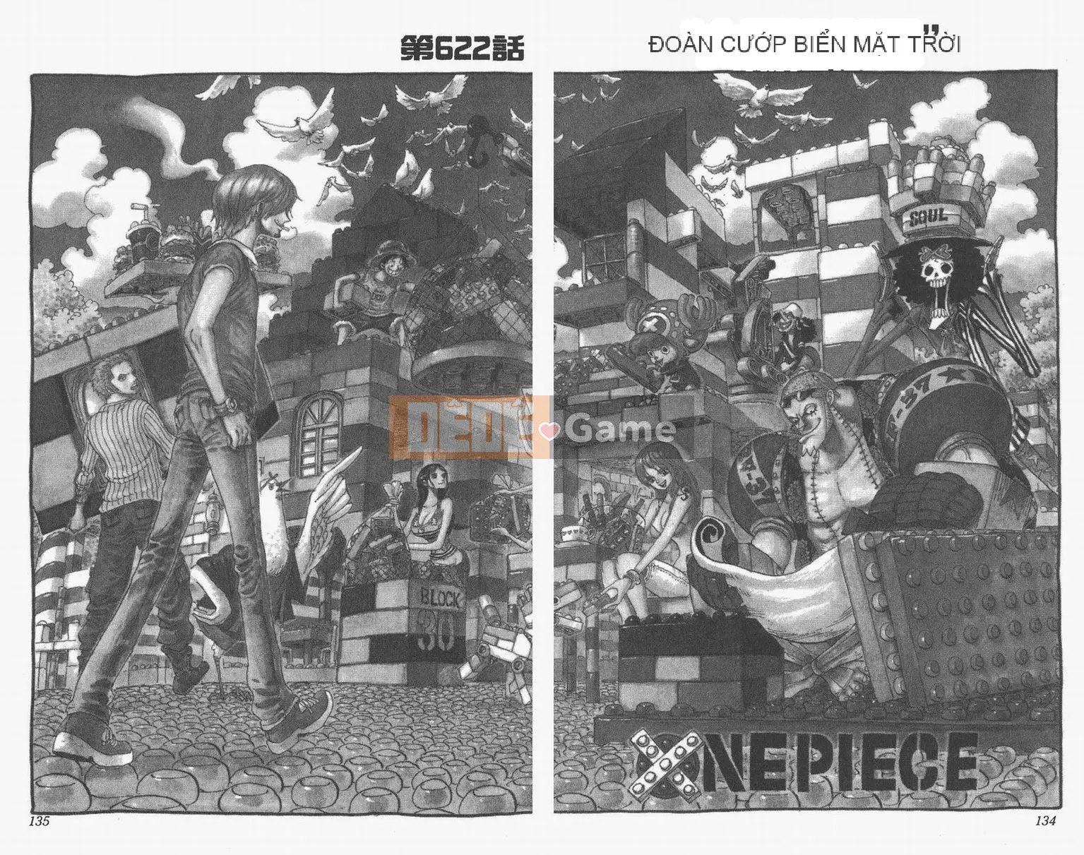 Một miếng Chương 063