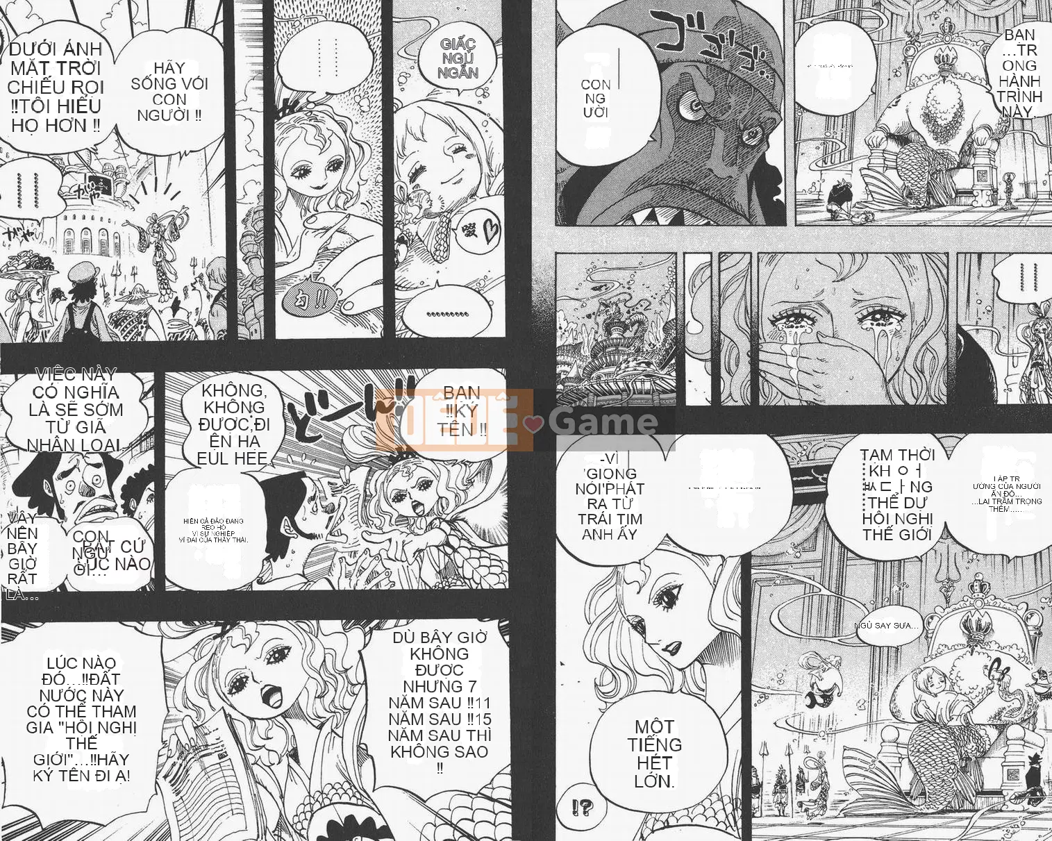 Một miếng Chương 063