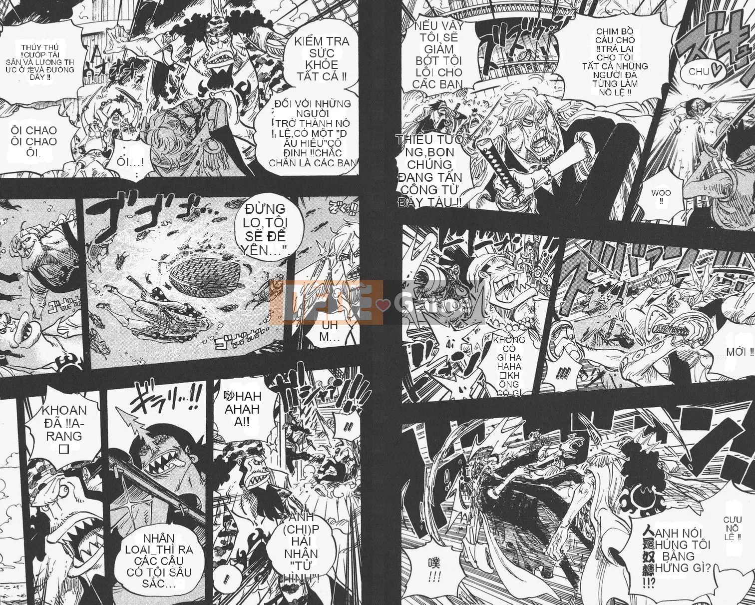 Một miếng Chương 063