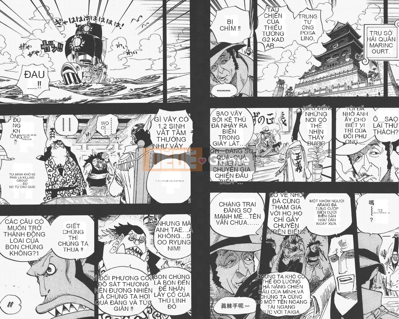 Một miếng Chương 063