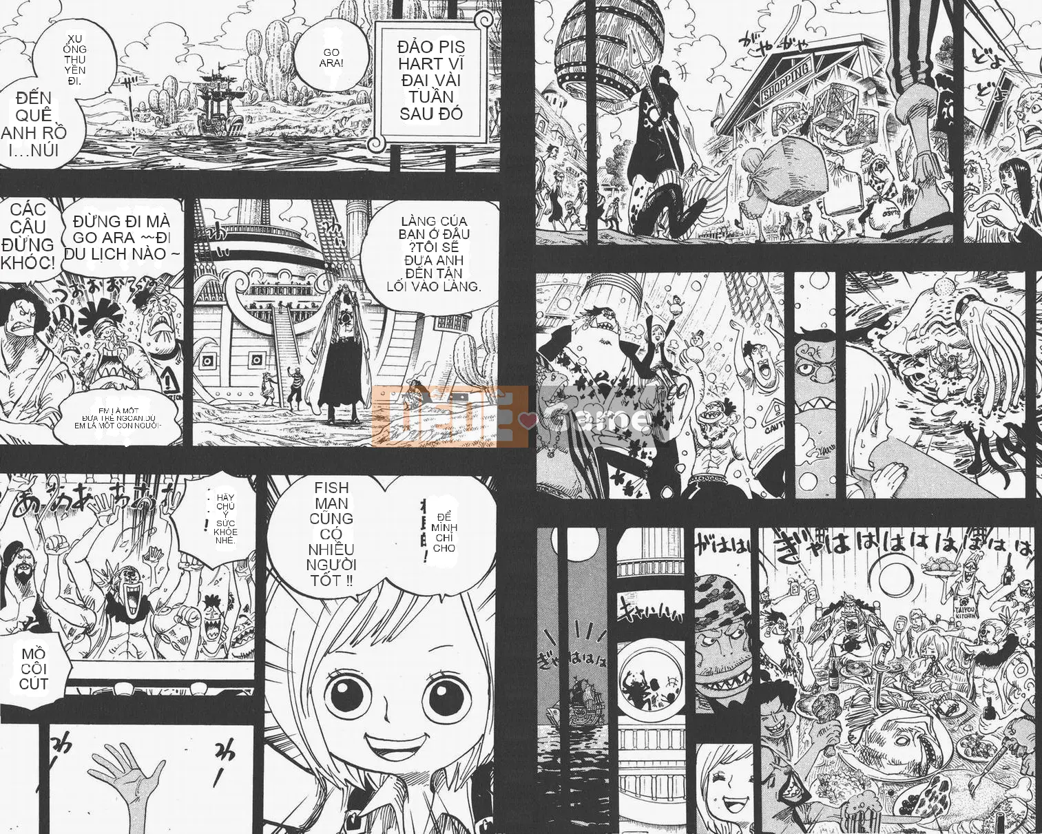 Một miếng Chương 063