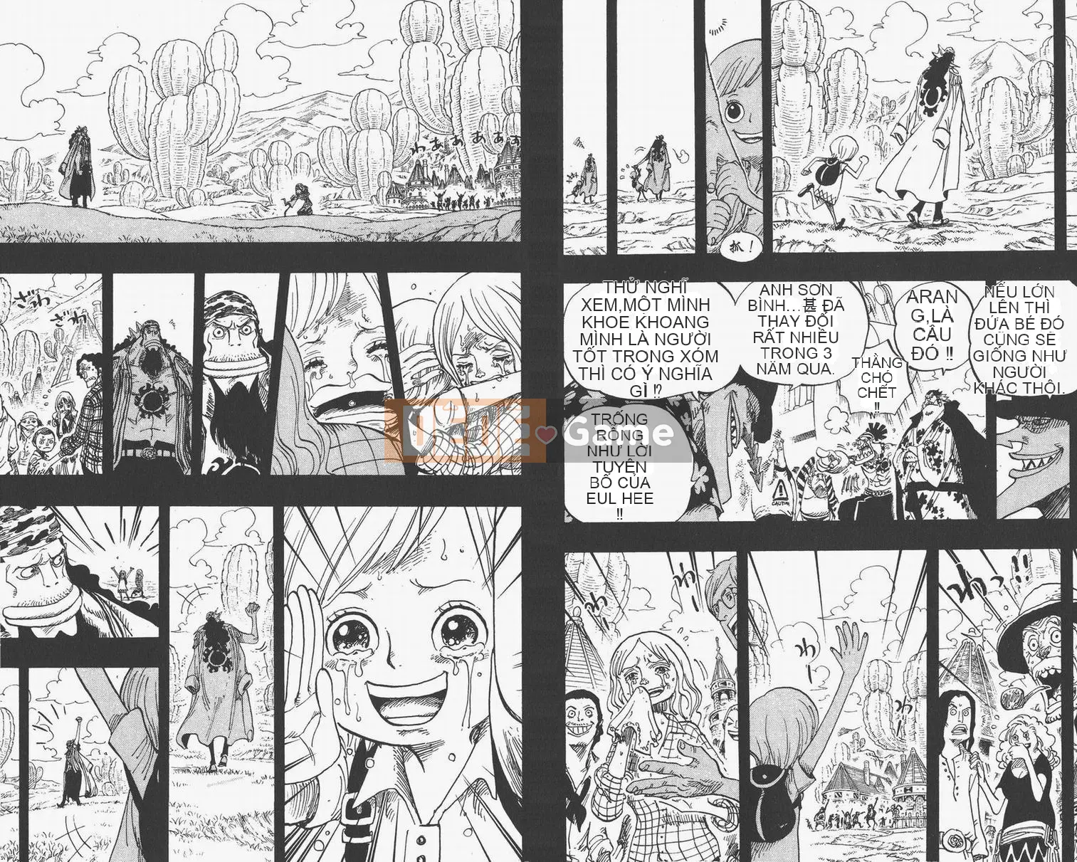 Một miếng Chương 063