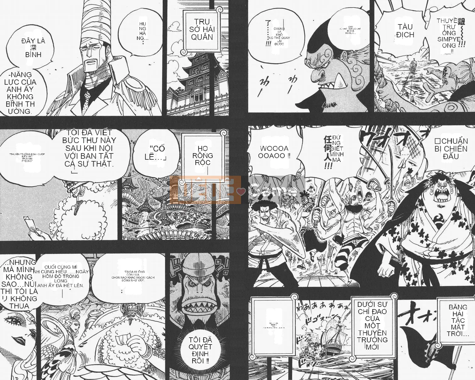 Một miếng Chương 063