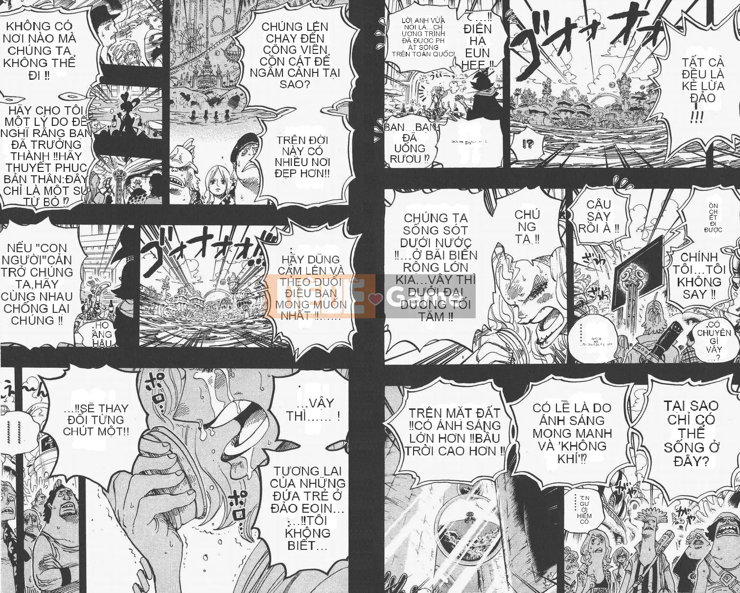 Một miếng Chương 063