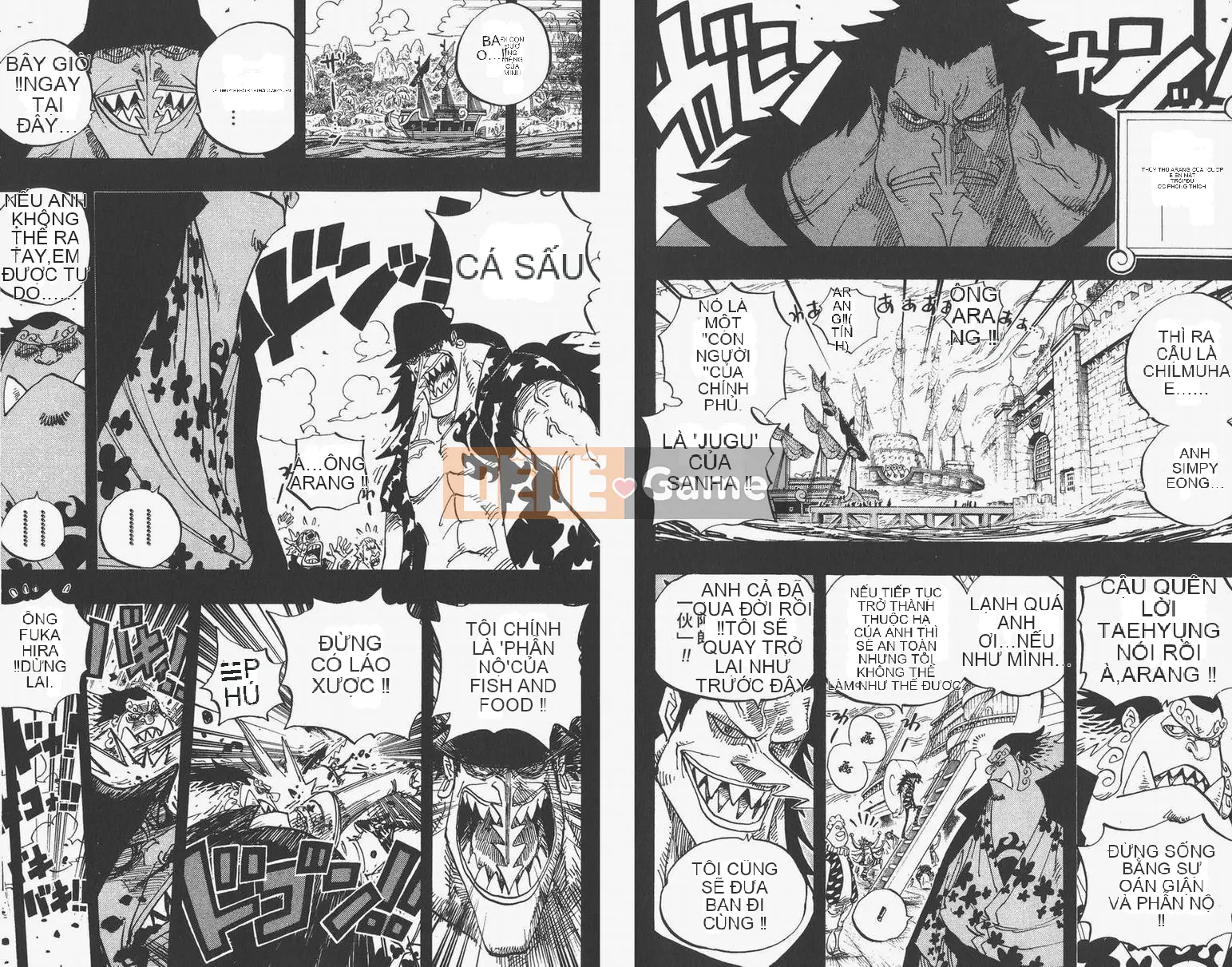 Một miếng Chương 063