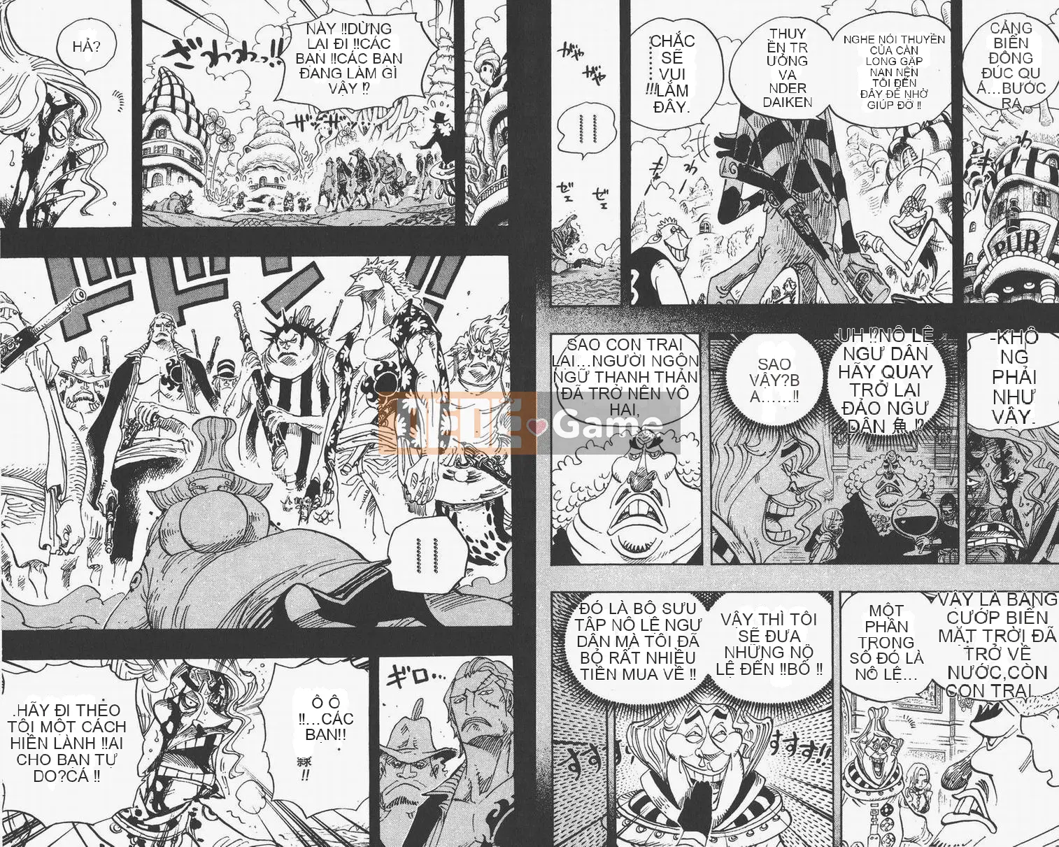 Một miếng Chương 063