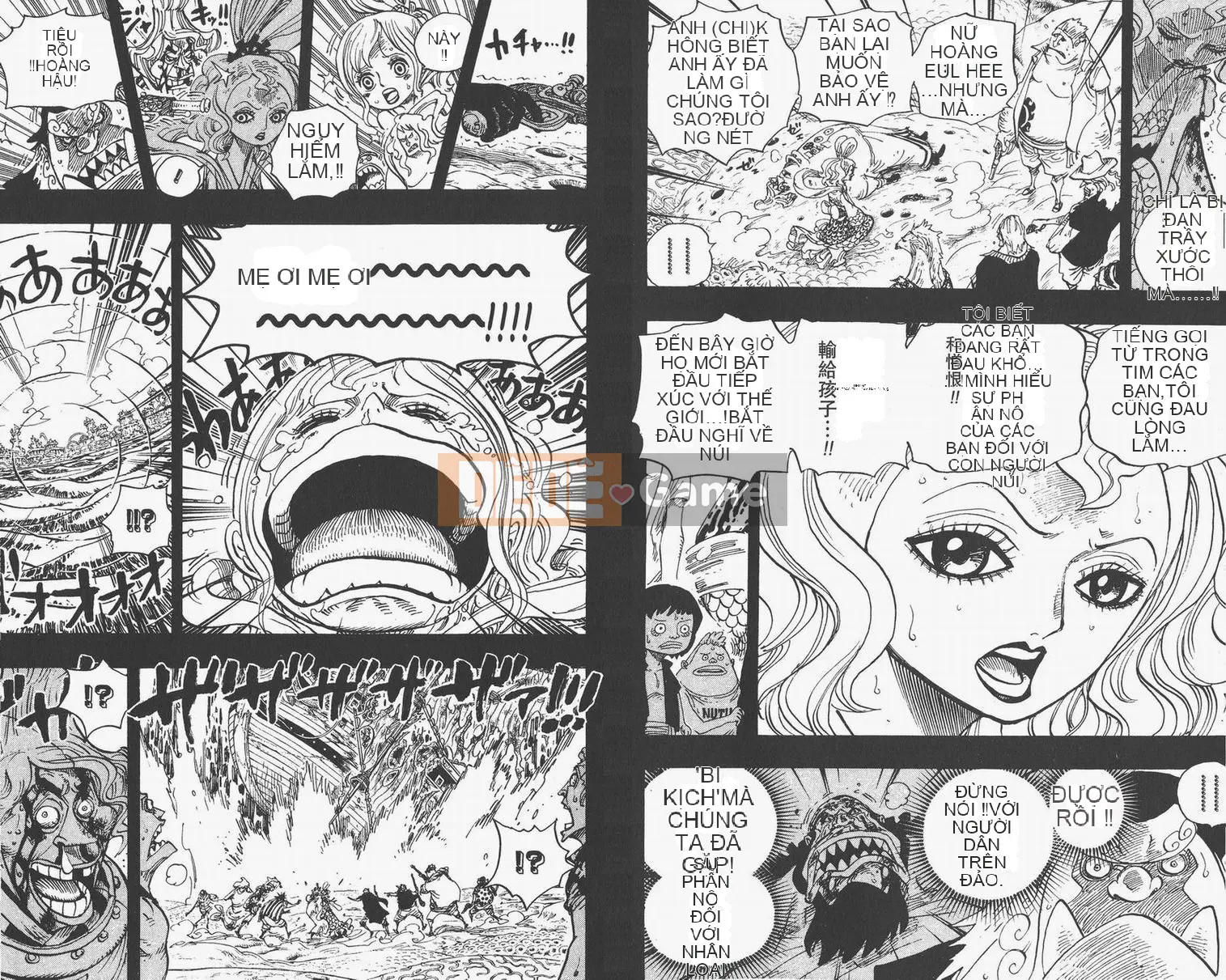 Một miếng Chương 063