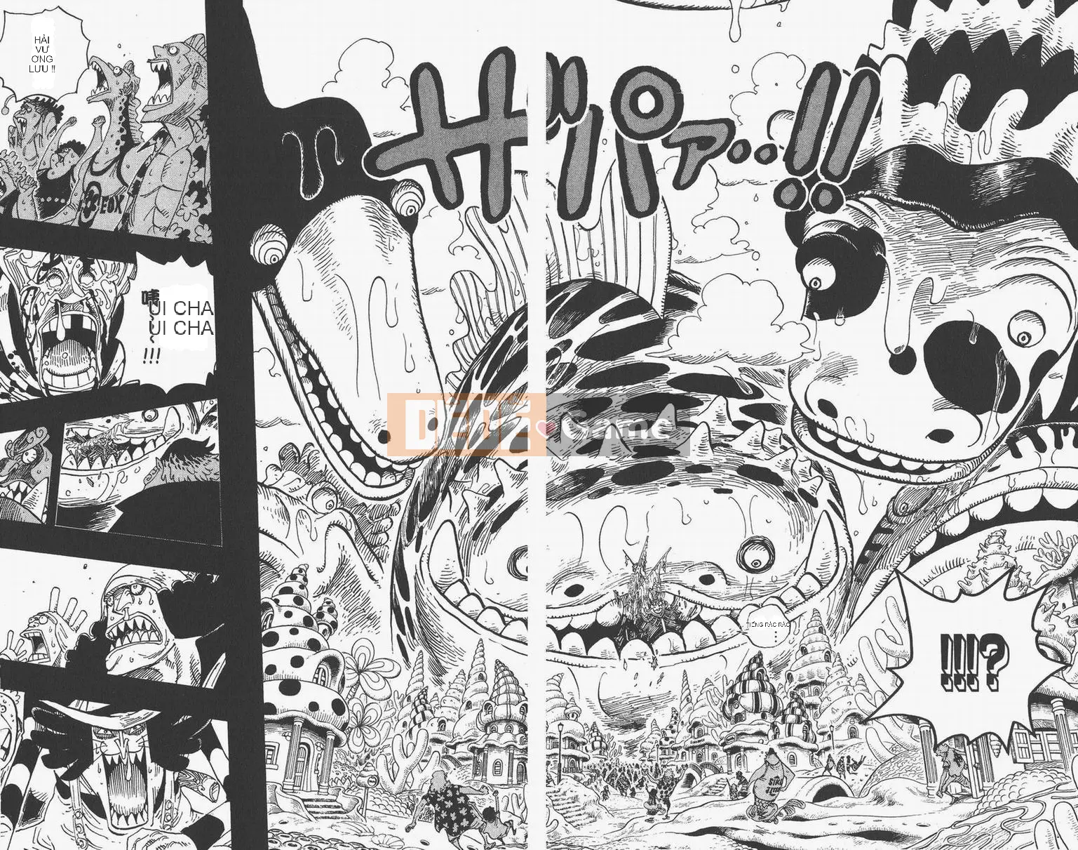 Một miếng Chương 063