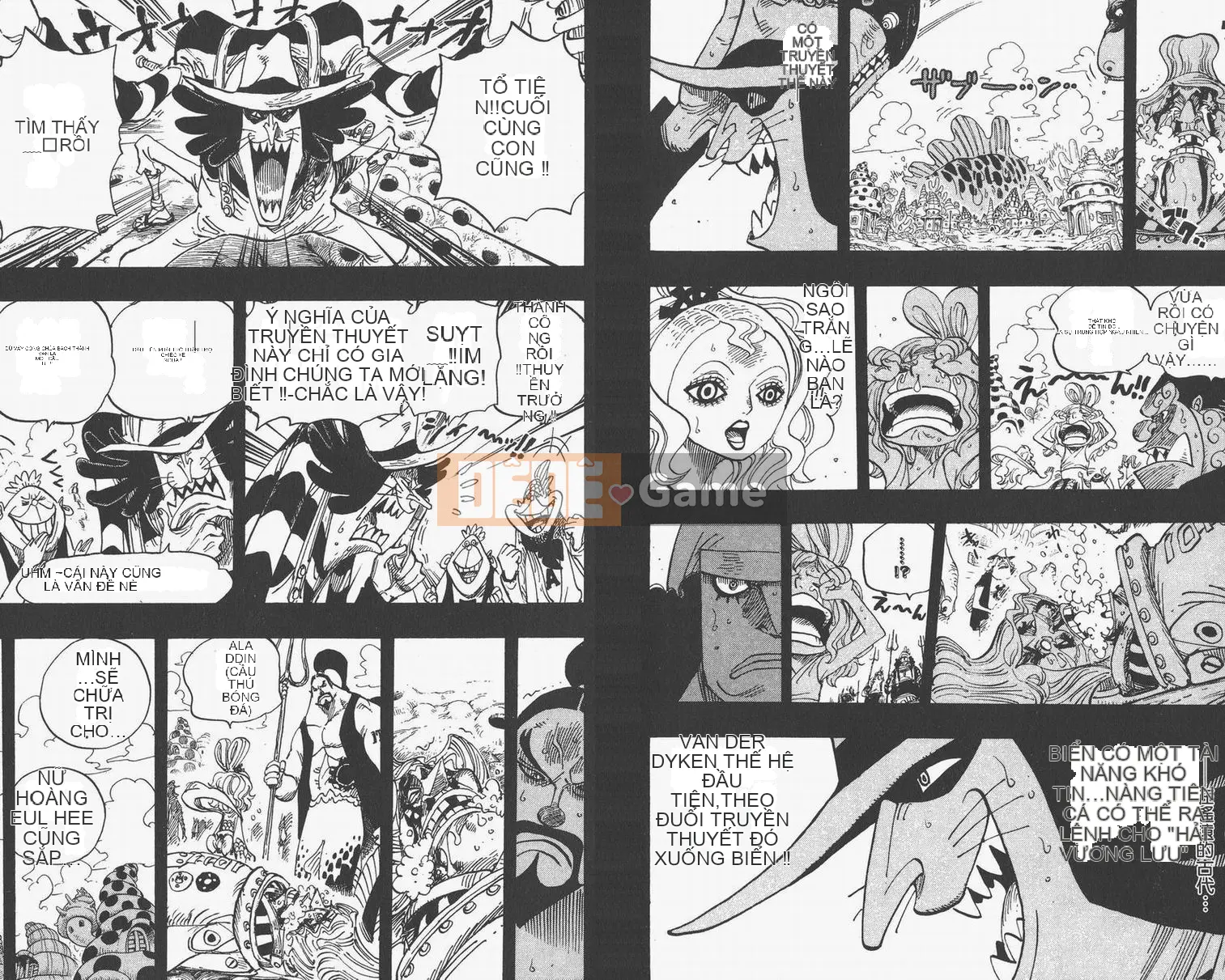 Một miếng Chương 063