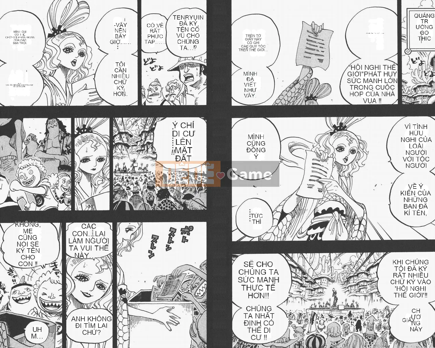 Một miếng Chương 063