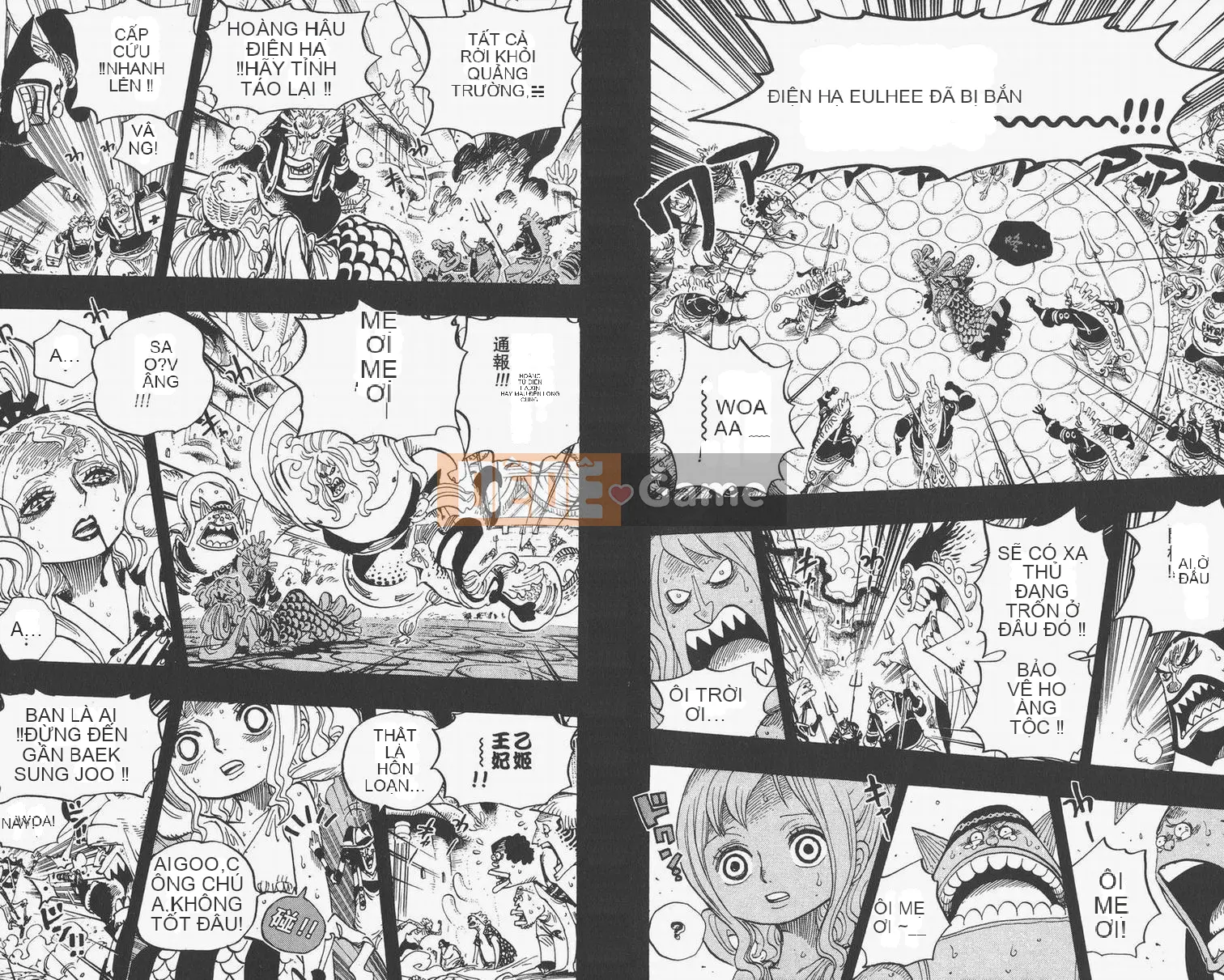 Một miếng Chương 063