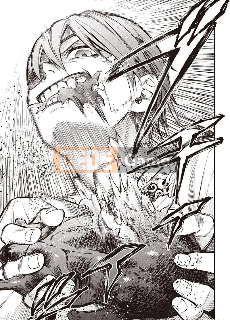 Đen Deacon Chương 147