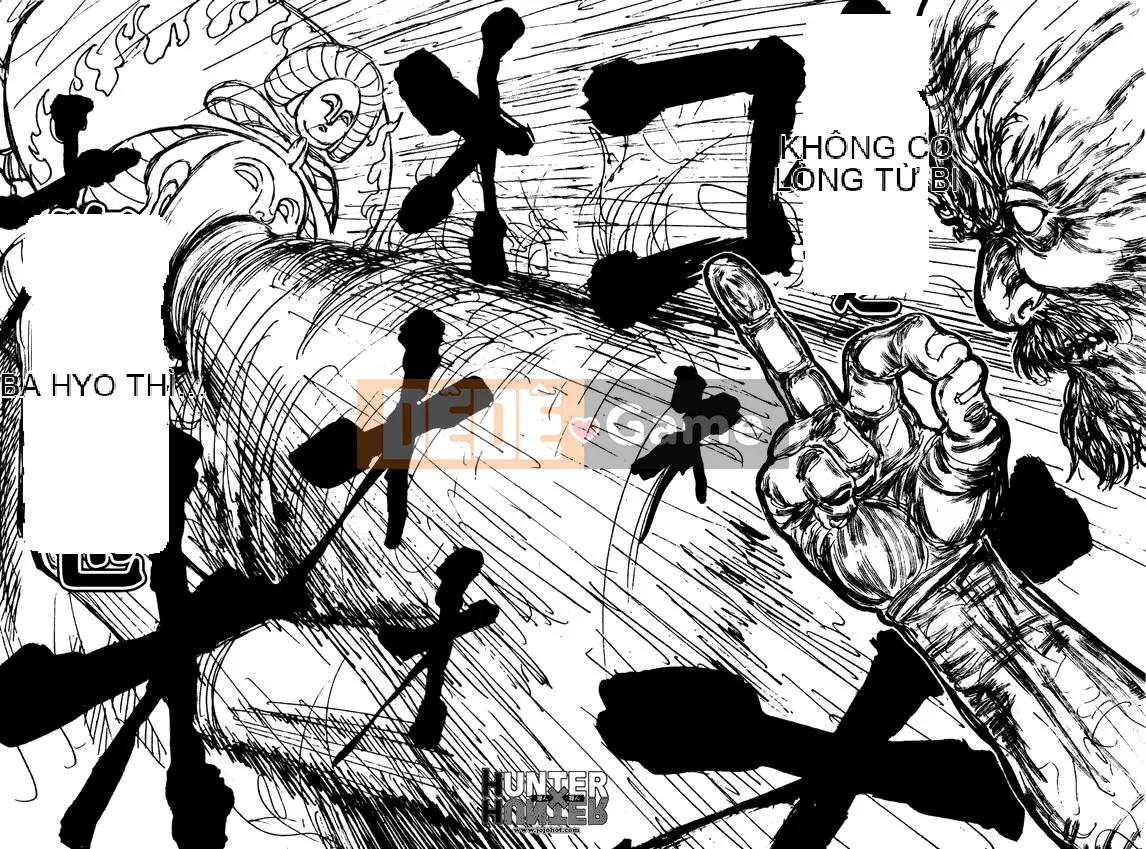 Thợ săn toàn thời gian Chương 297