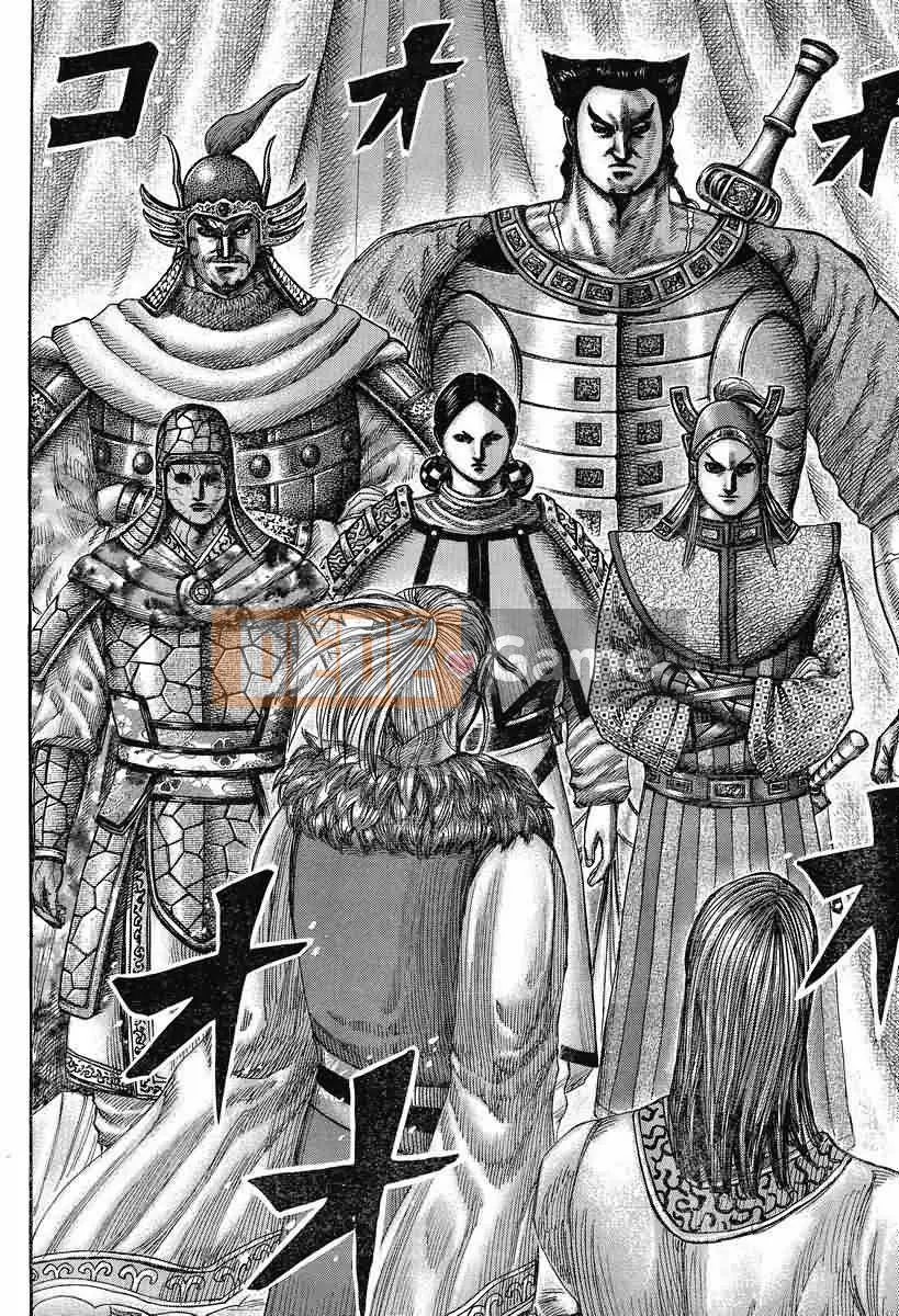 Vua của thế giới Chương 293