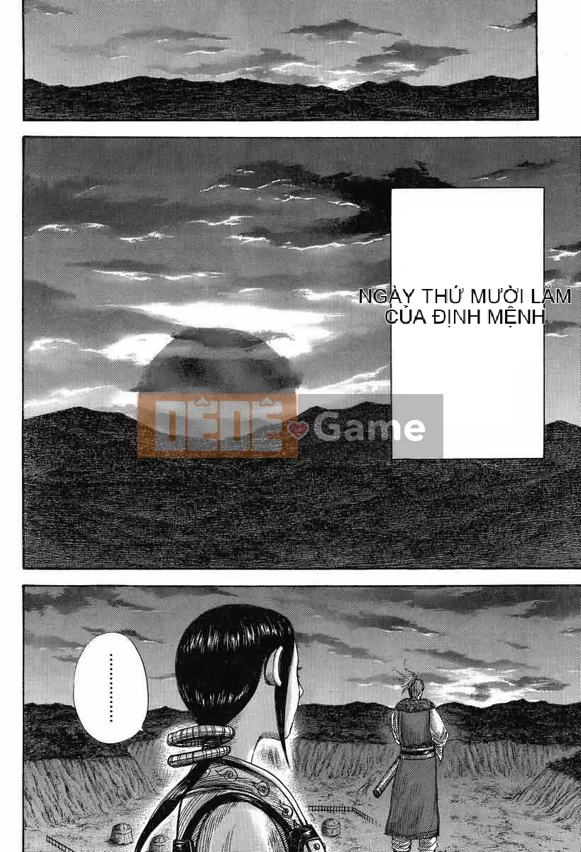 Vua của thế giới Chương 293
