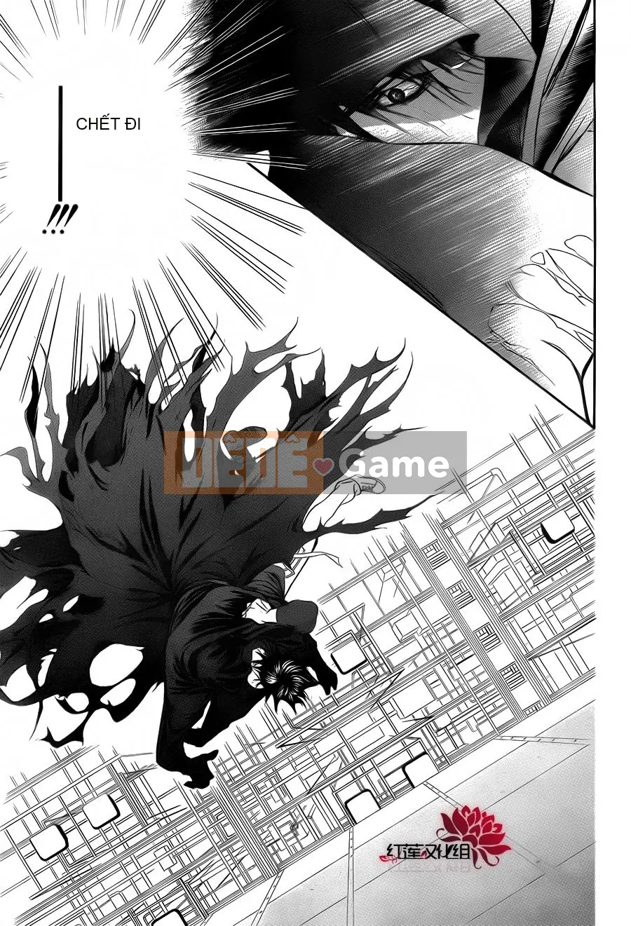 Thử thách tuyệt đẹp Chương 184