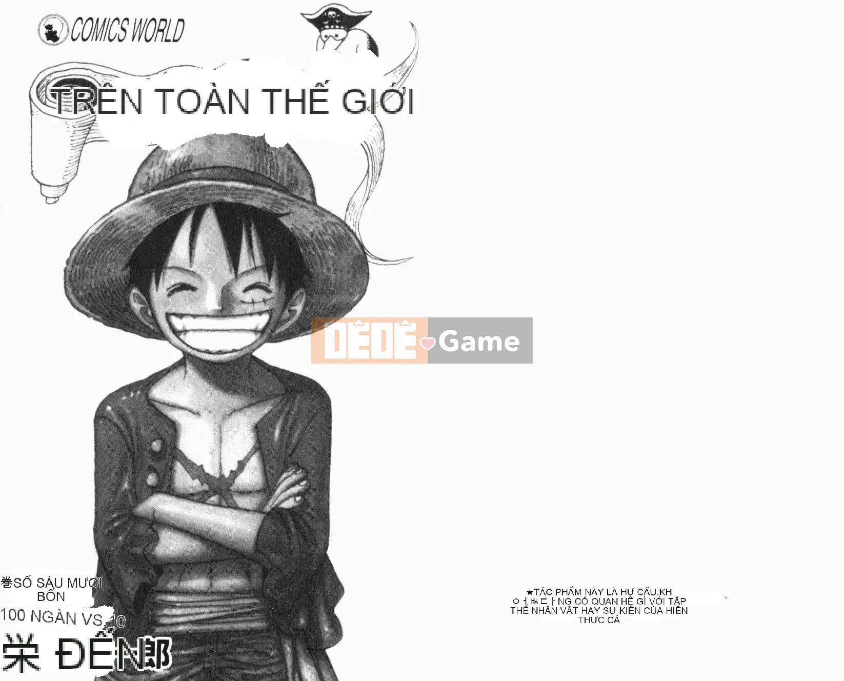 Một miếng Chương 064