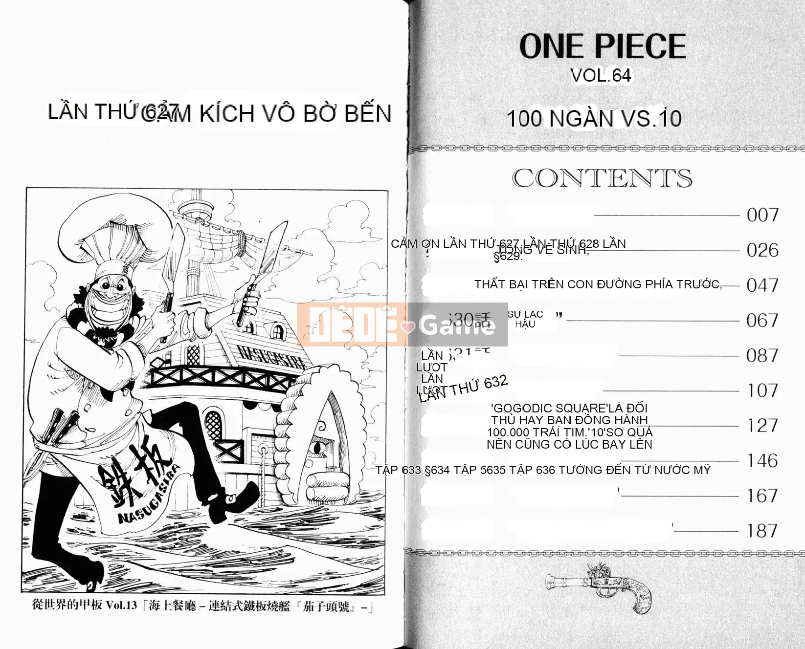Một miếng Chương 064