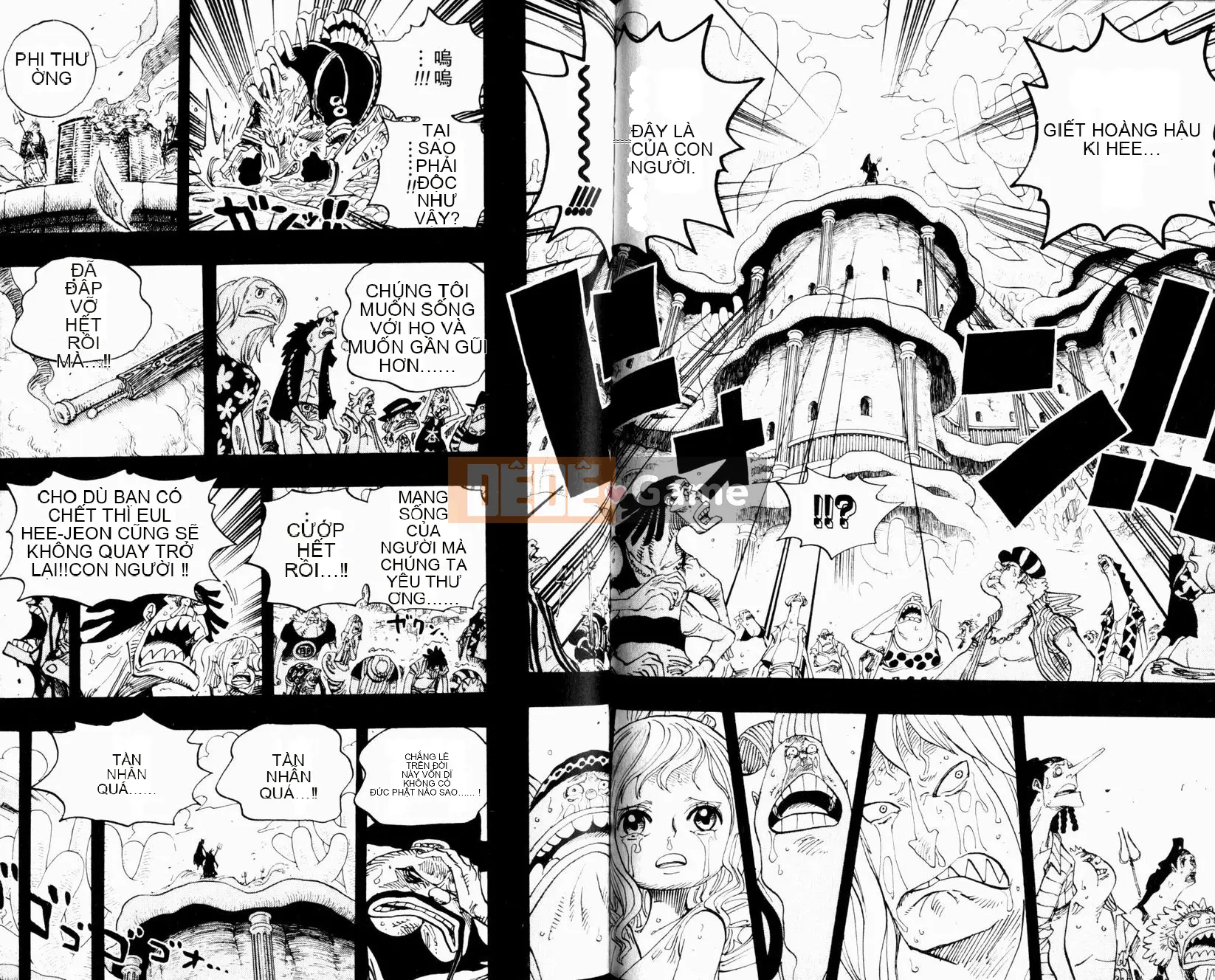 Một miếng Chương 064