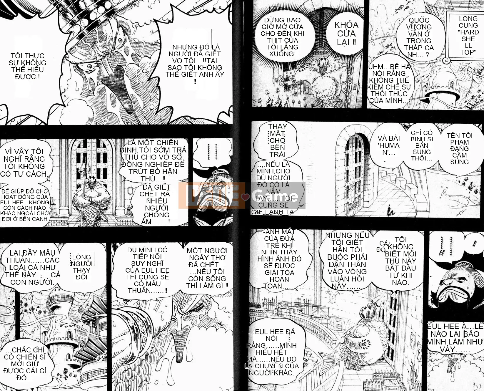 Một miếng Chương 064