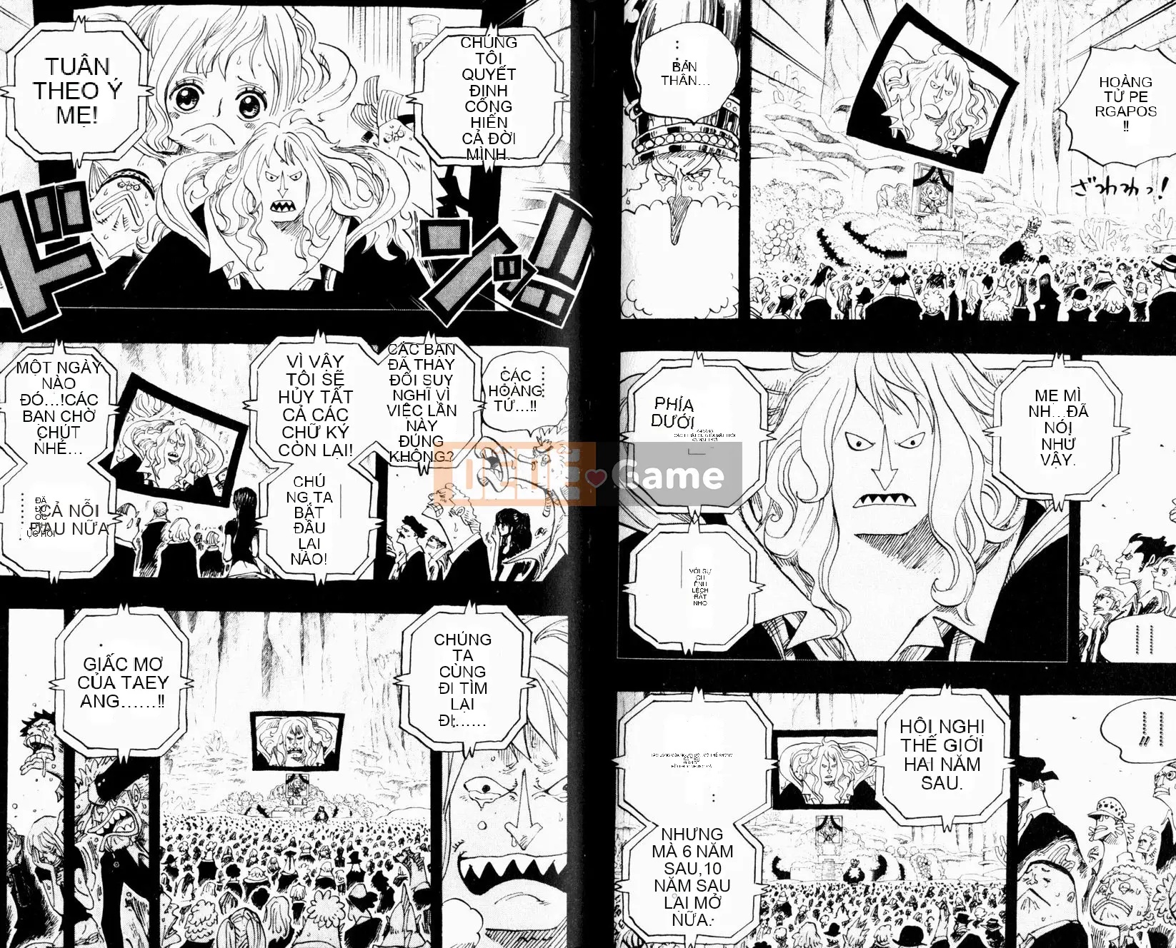 Một miếng Chương 064