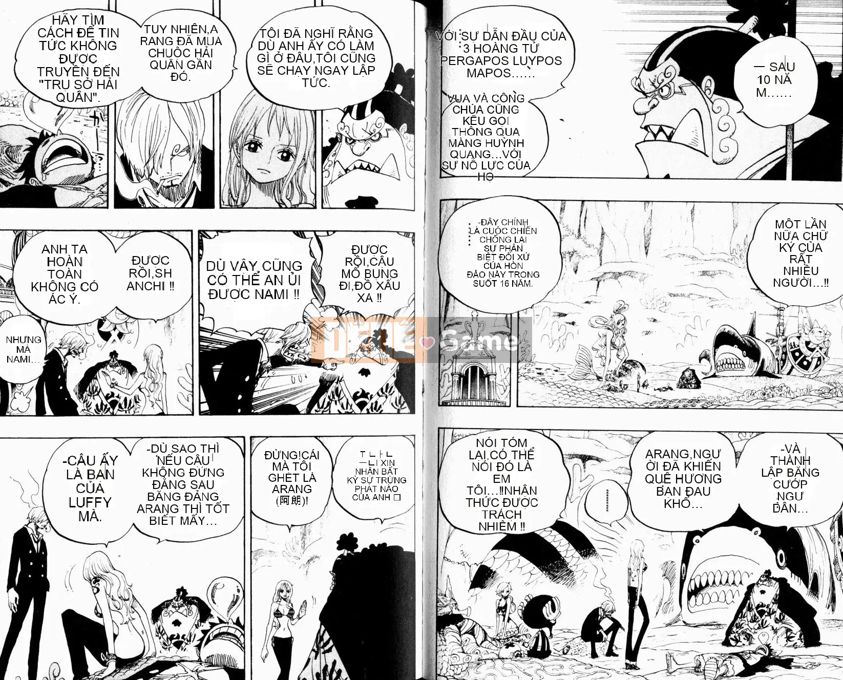 Một miếng Chương 064