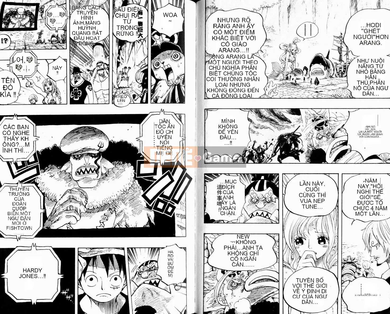 Một miếng Chương 064