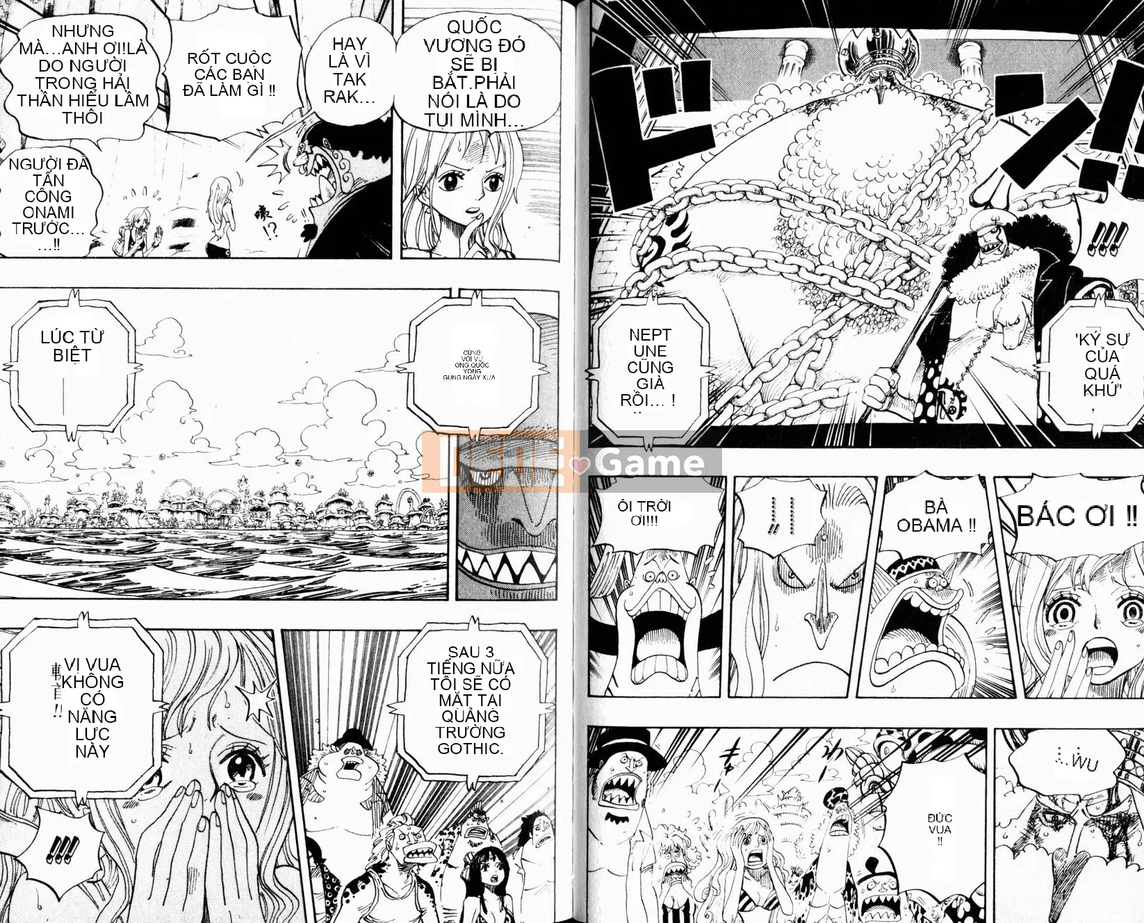 Một miếng Chương 064