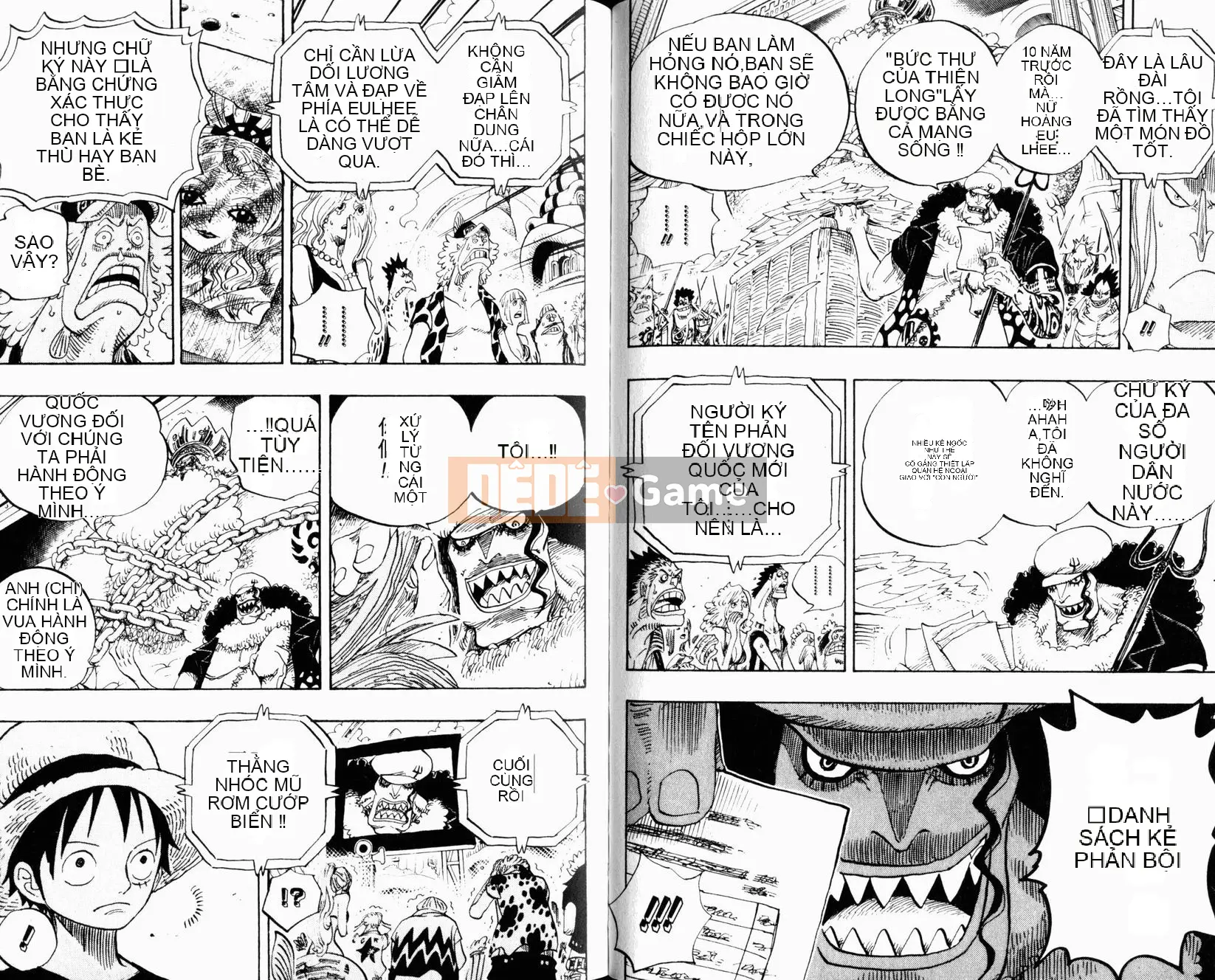 Một miếng Chương 064