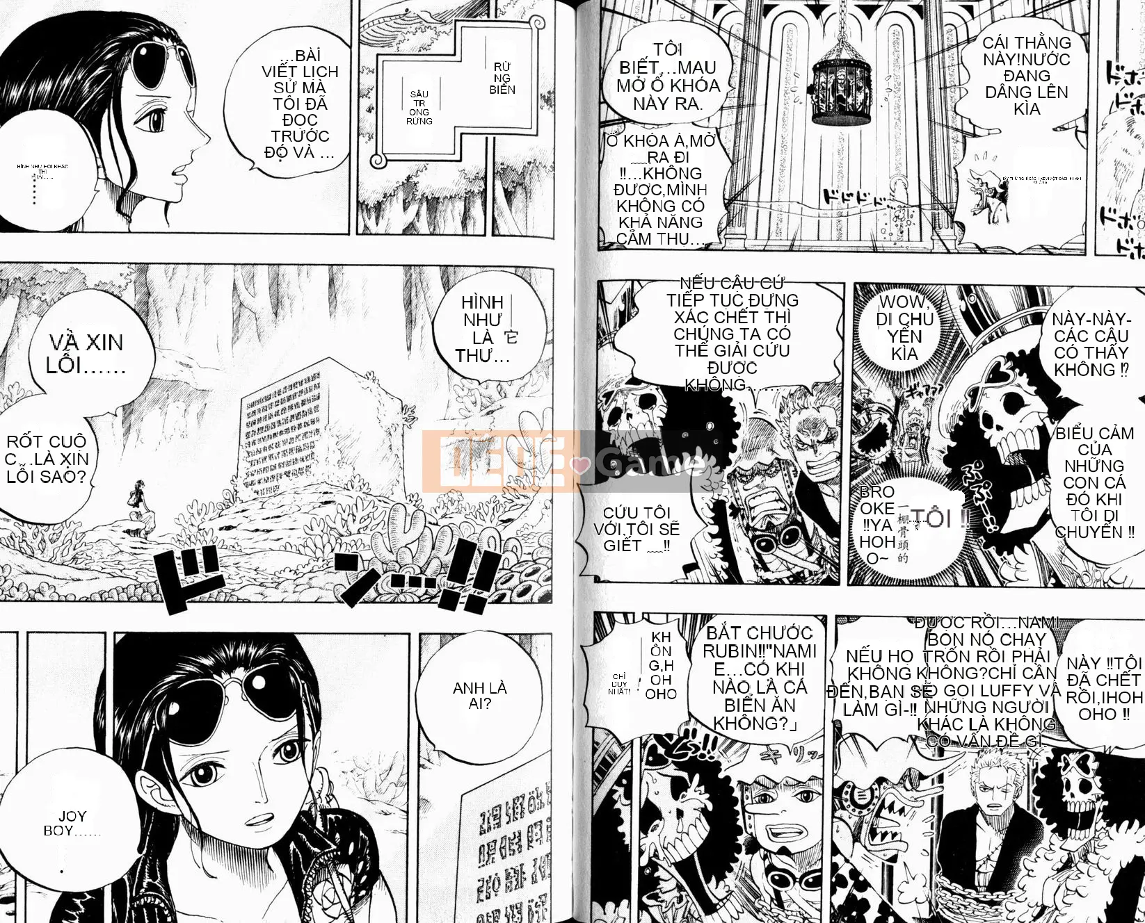 Một miếng Chương 064