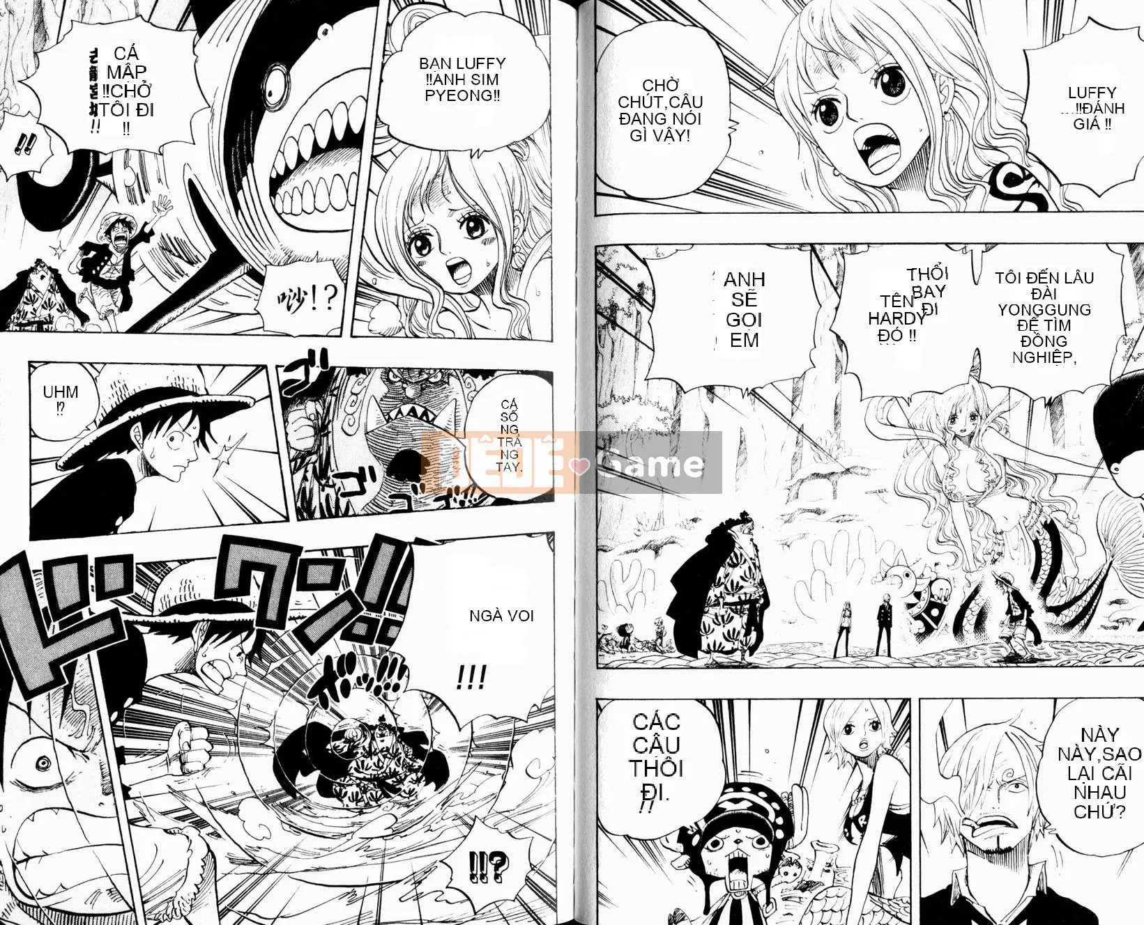 Một miếng Chương 064