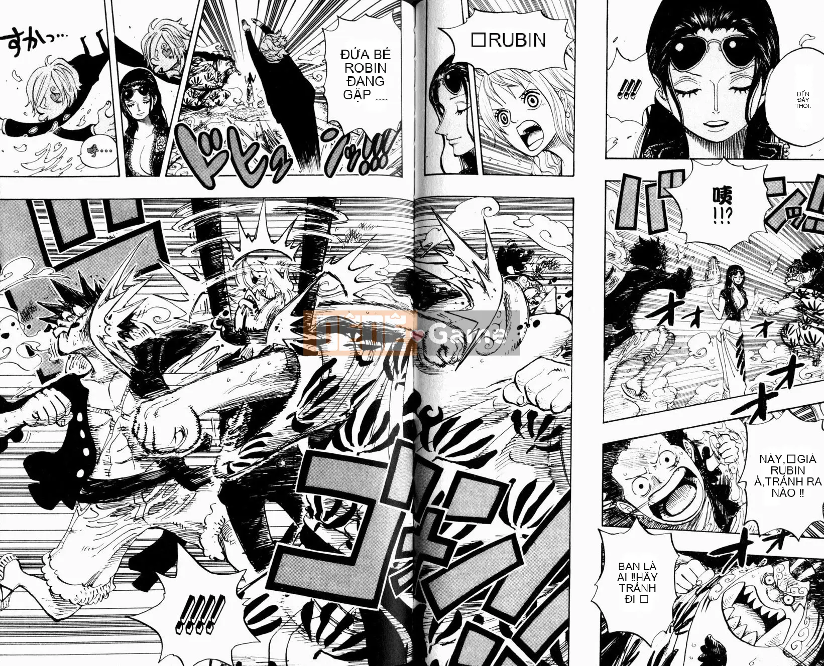 Một miếng Chương 064