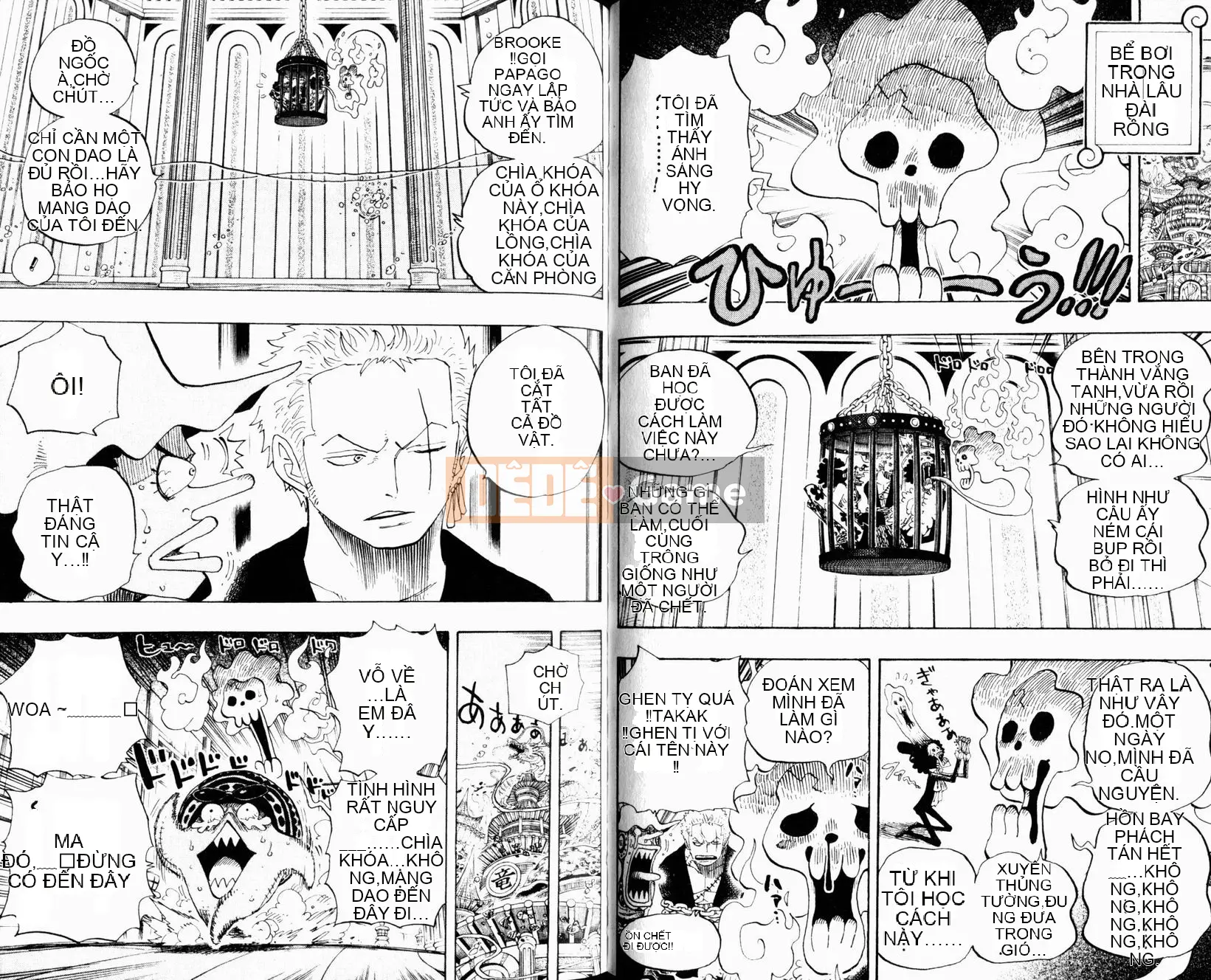 Một miếng Chương 064