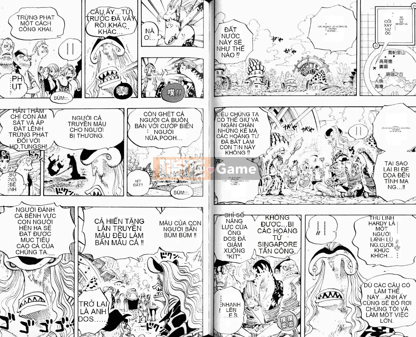 Một miếng Chương 064