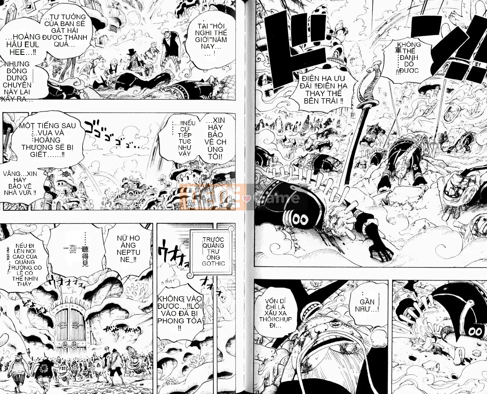 Một miếng Chương 064