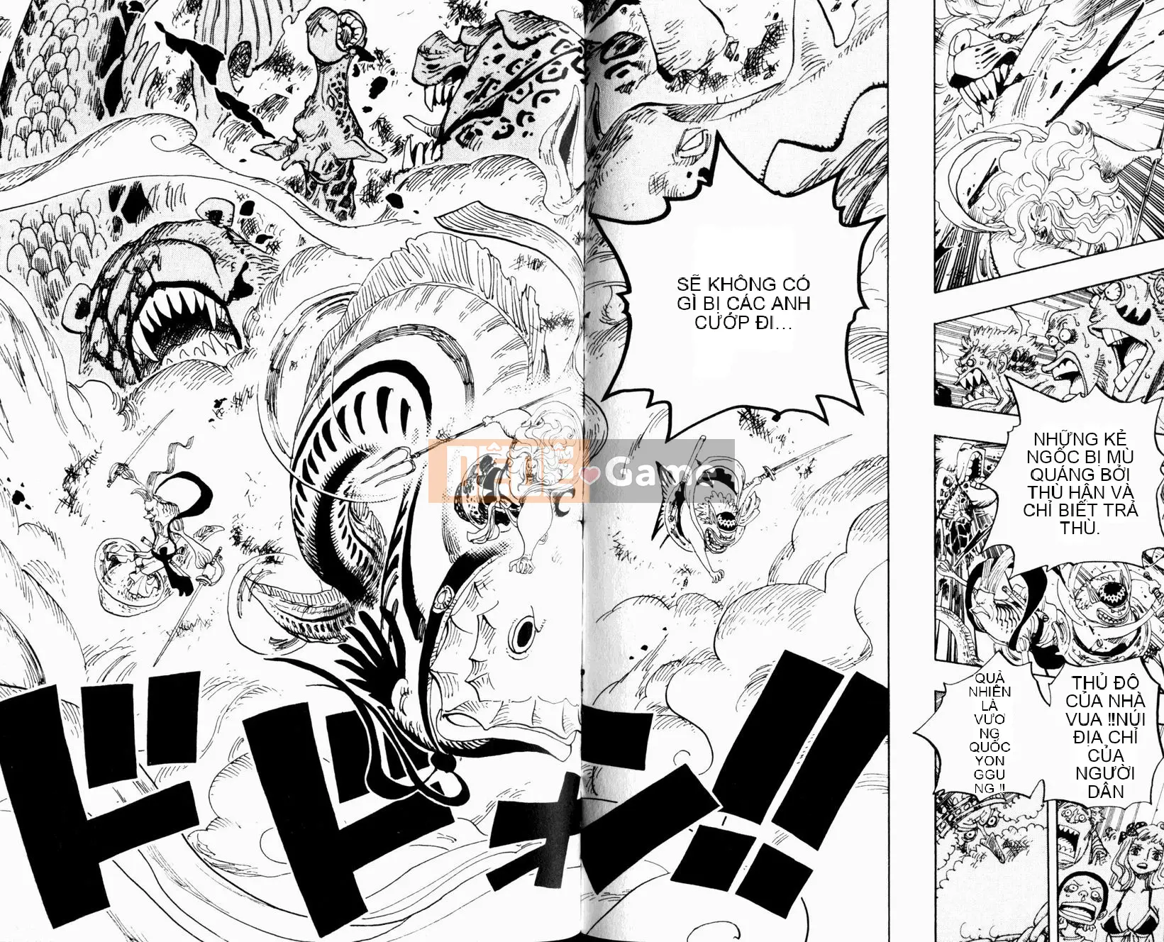 Một miếng Chương 064