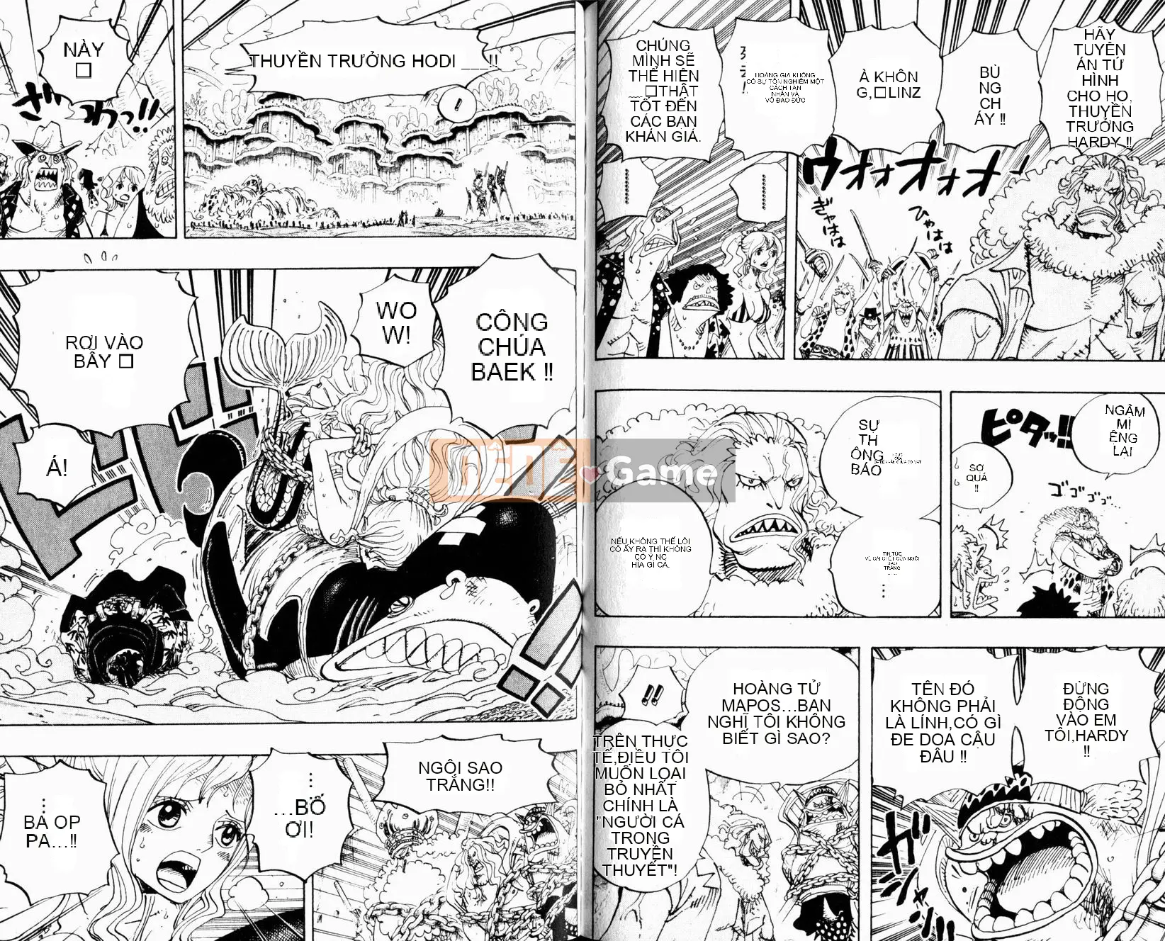 Một miếng Chương 064