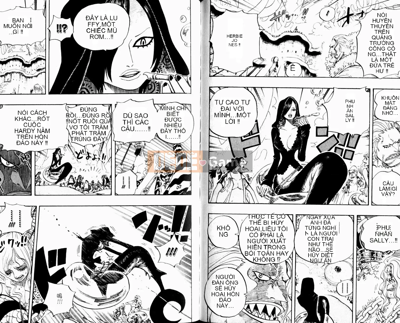 Một miếng Chương 064