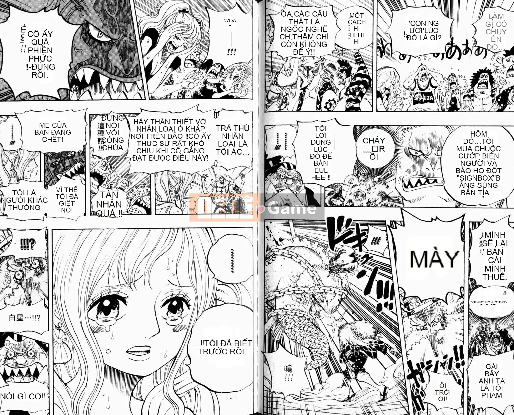 Một miếng Chương 064