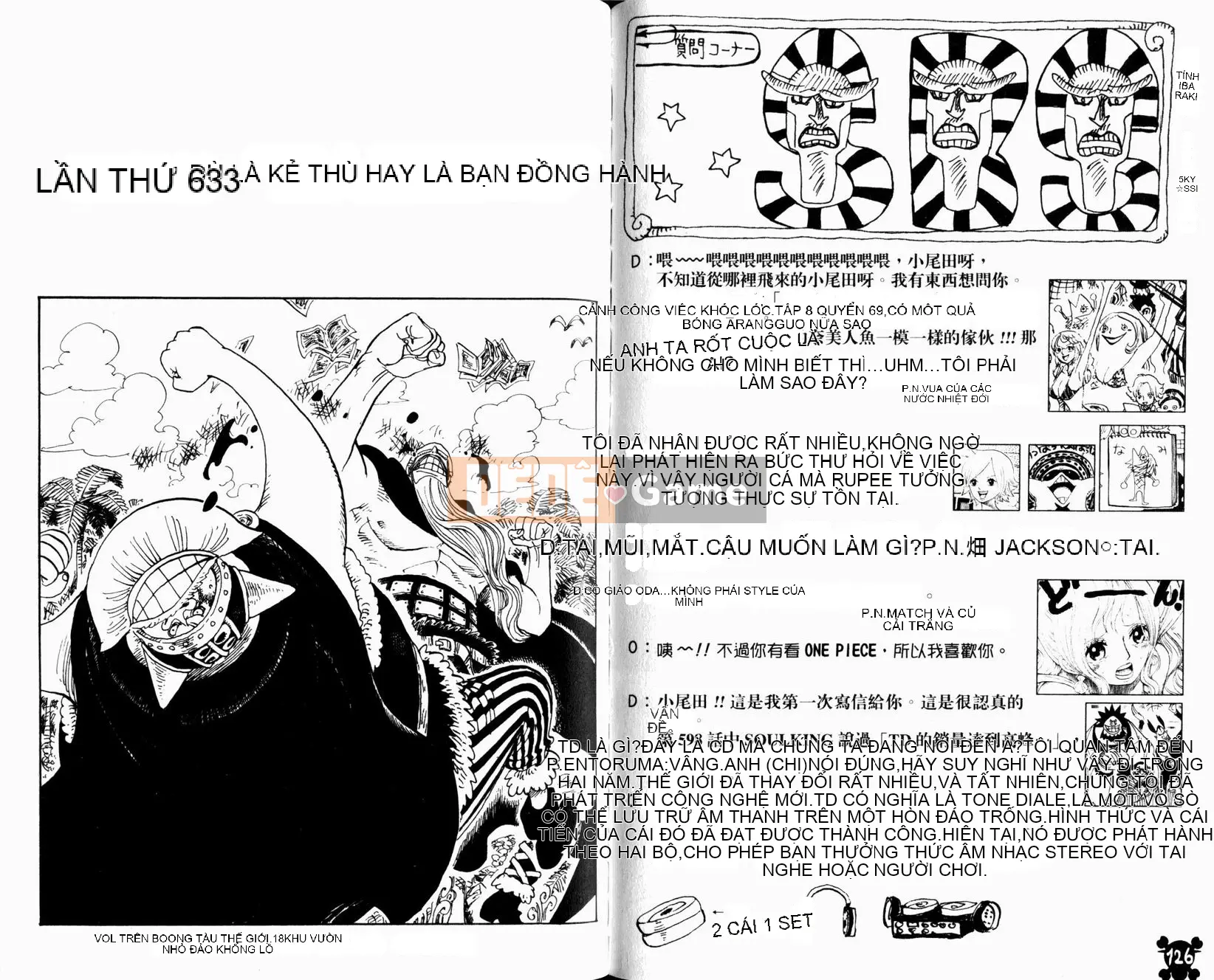 Một miếng Chương 064