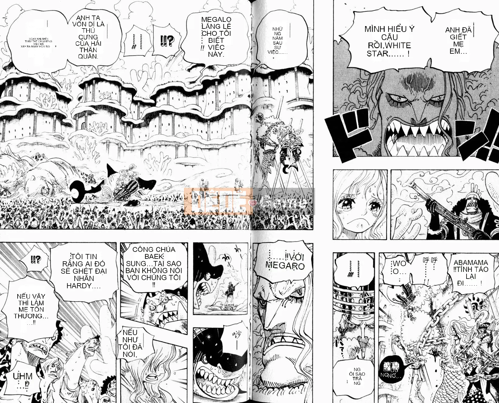 Một miếng Chương 064