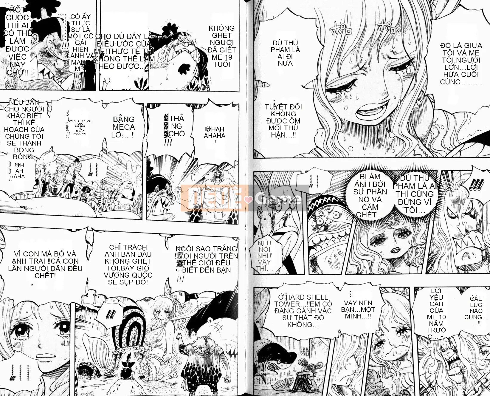 Một miếng Chương 064