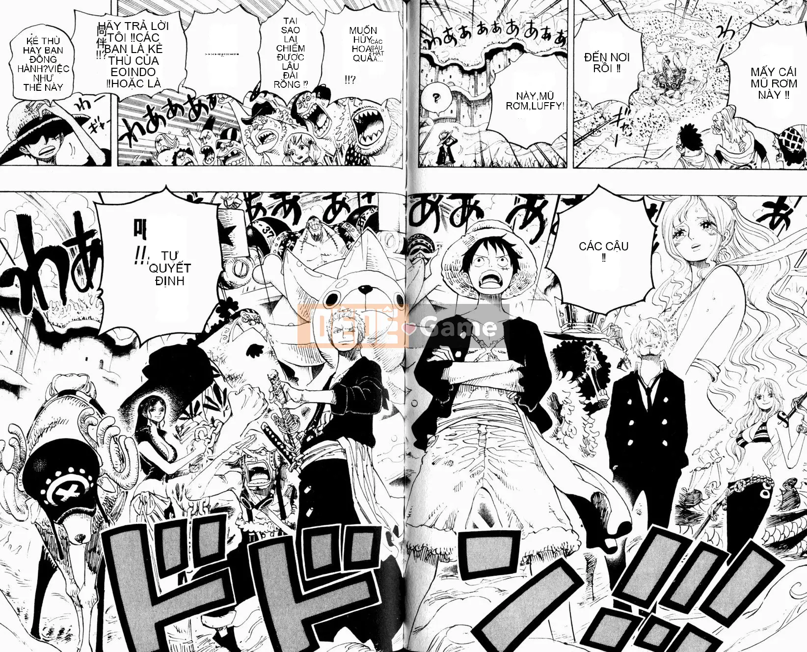 Một miếng Chương 064