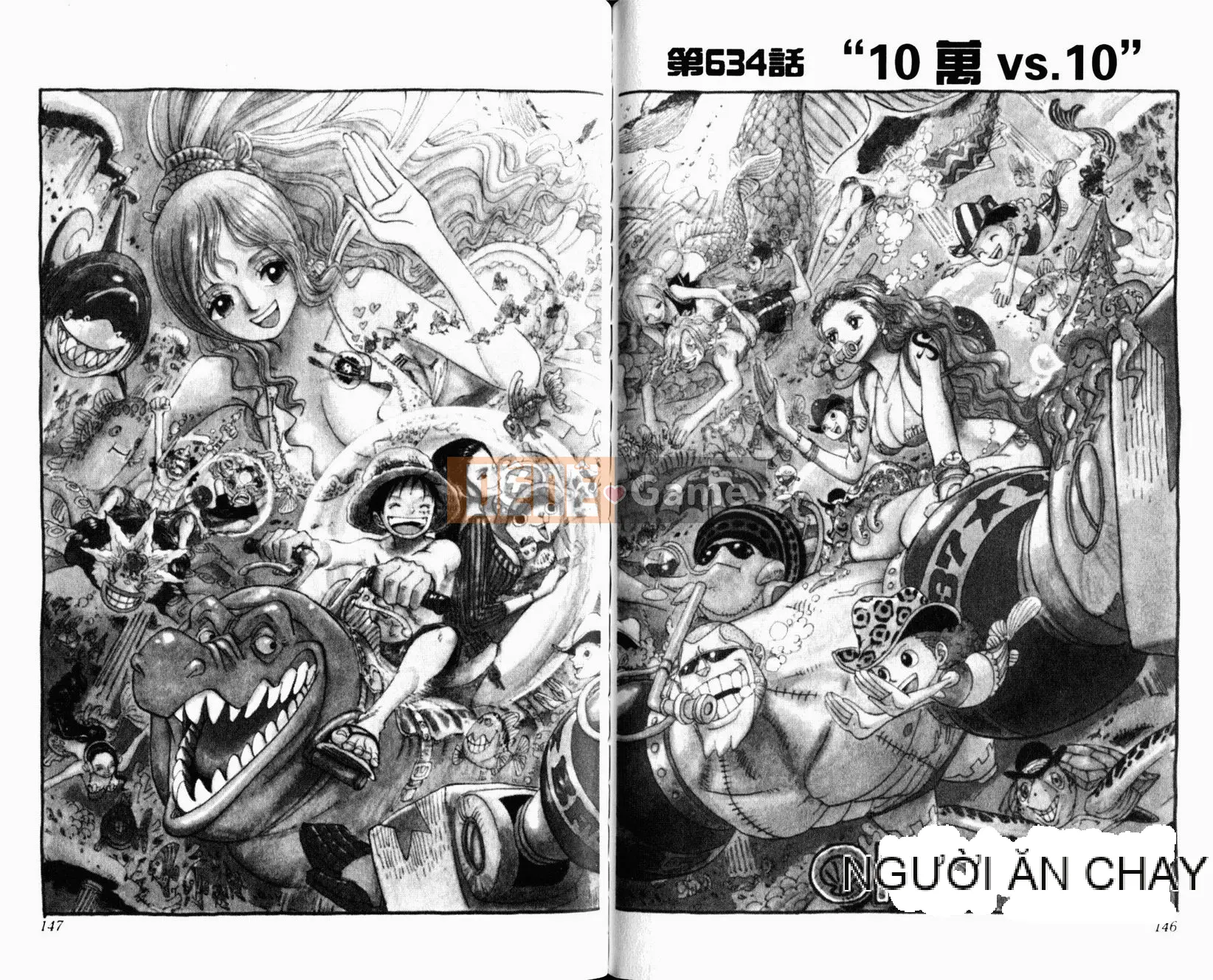 Một miếng Chương 064