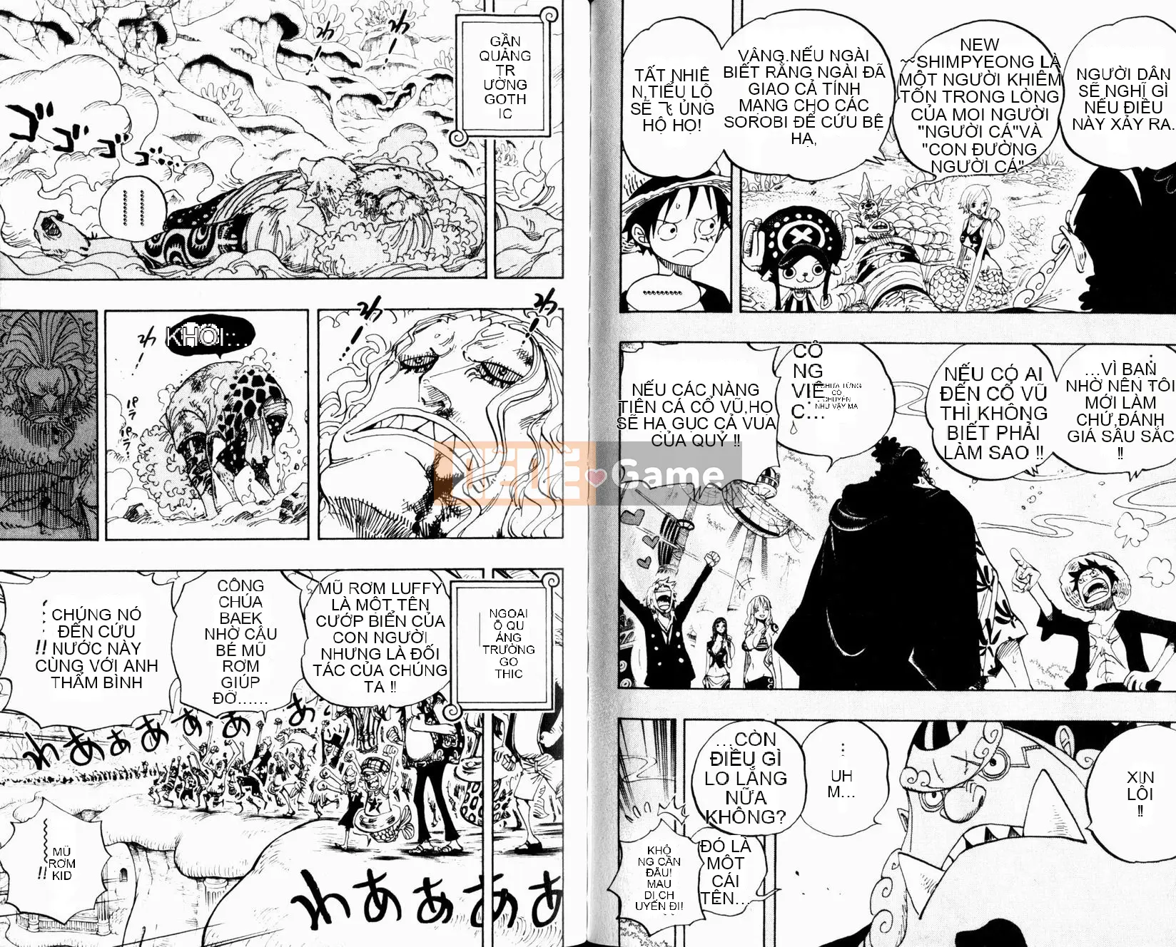 Một miếng Chương 064