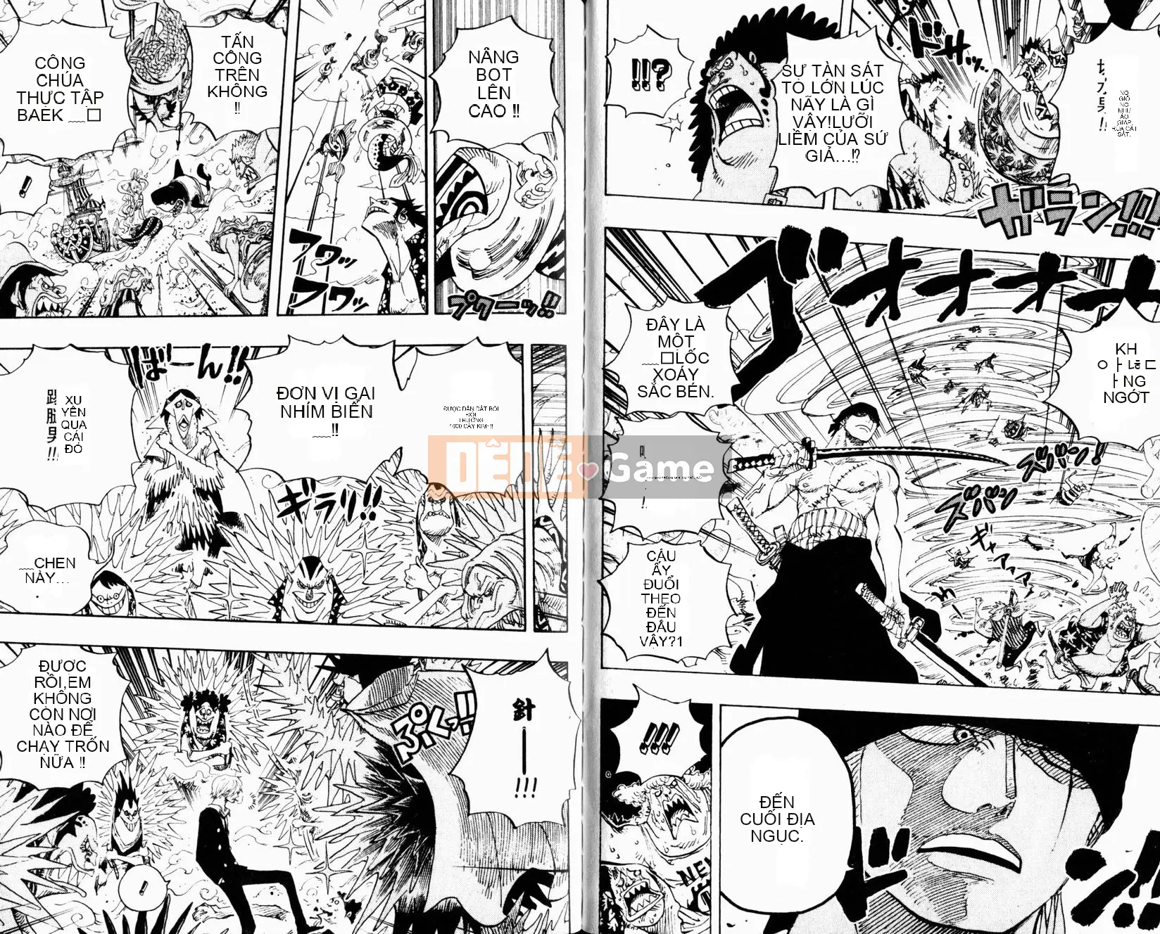 Một miếng Chương 064