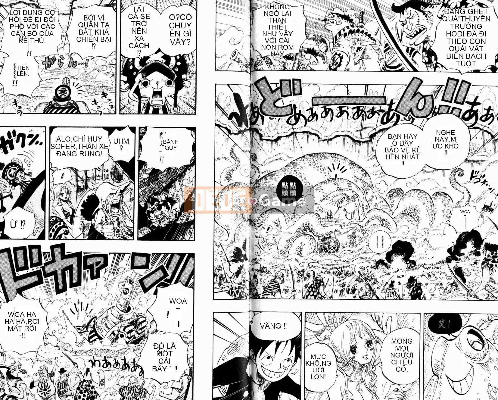 Một miếng Chương 064