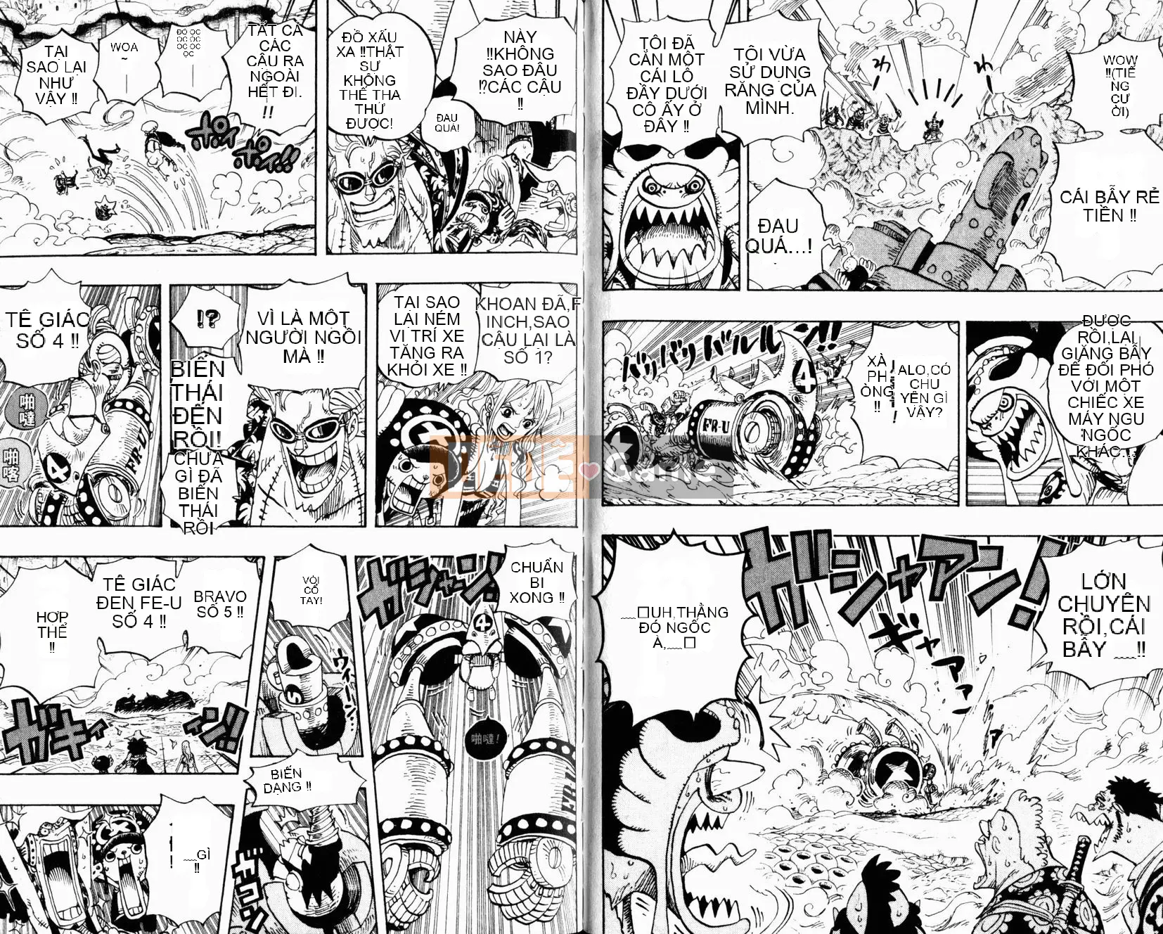 Một miếng Chương 064