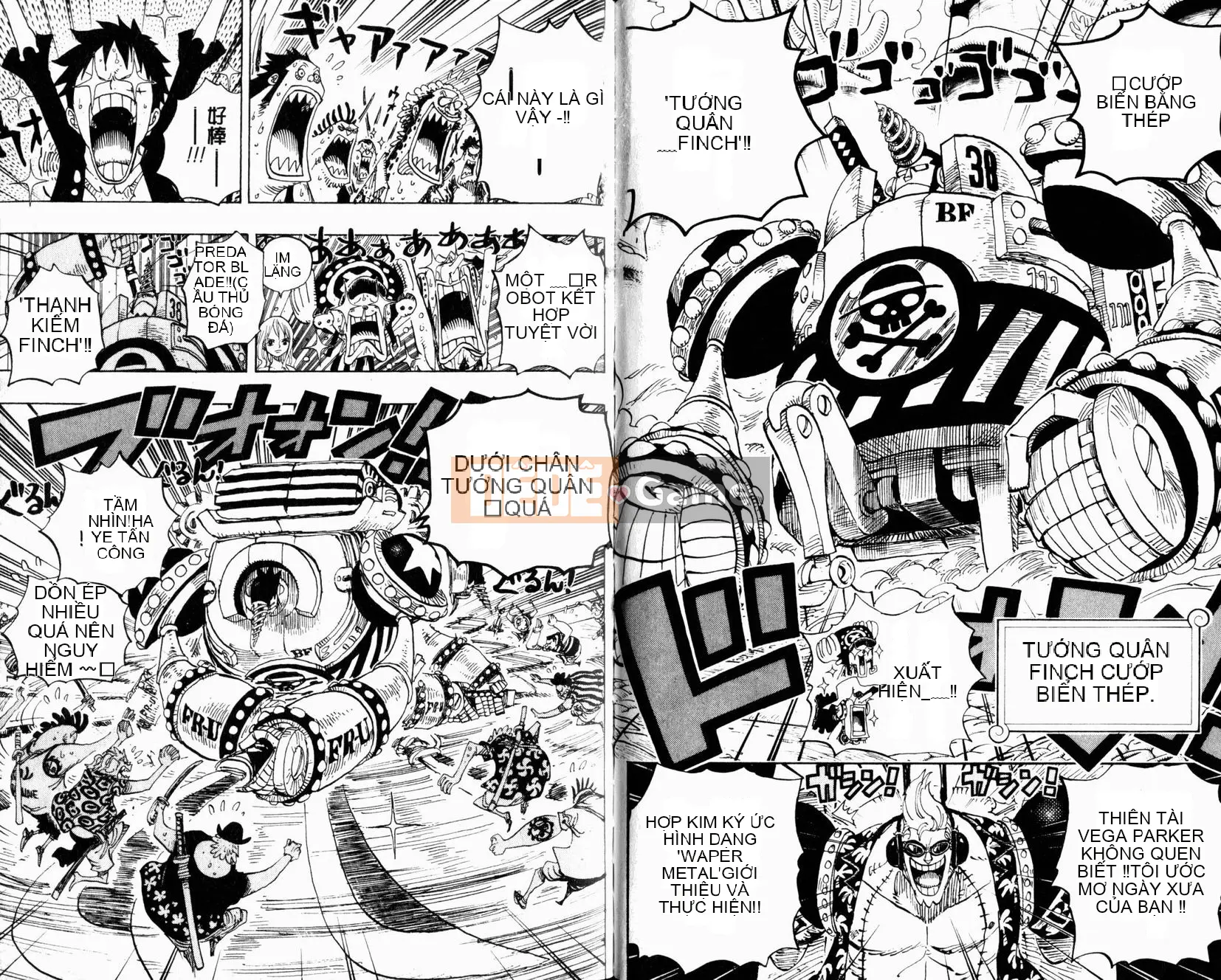 Một miếng Chương 064