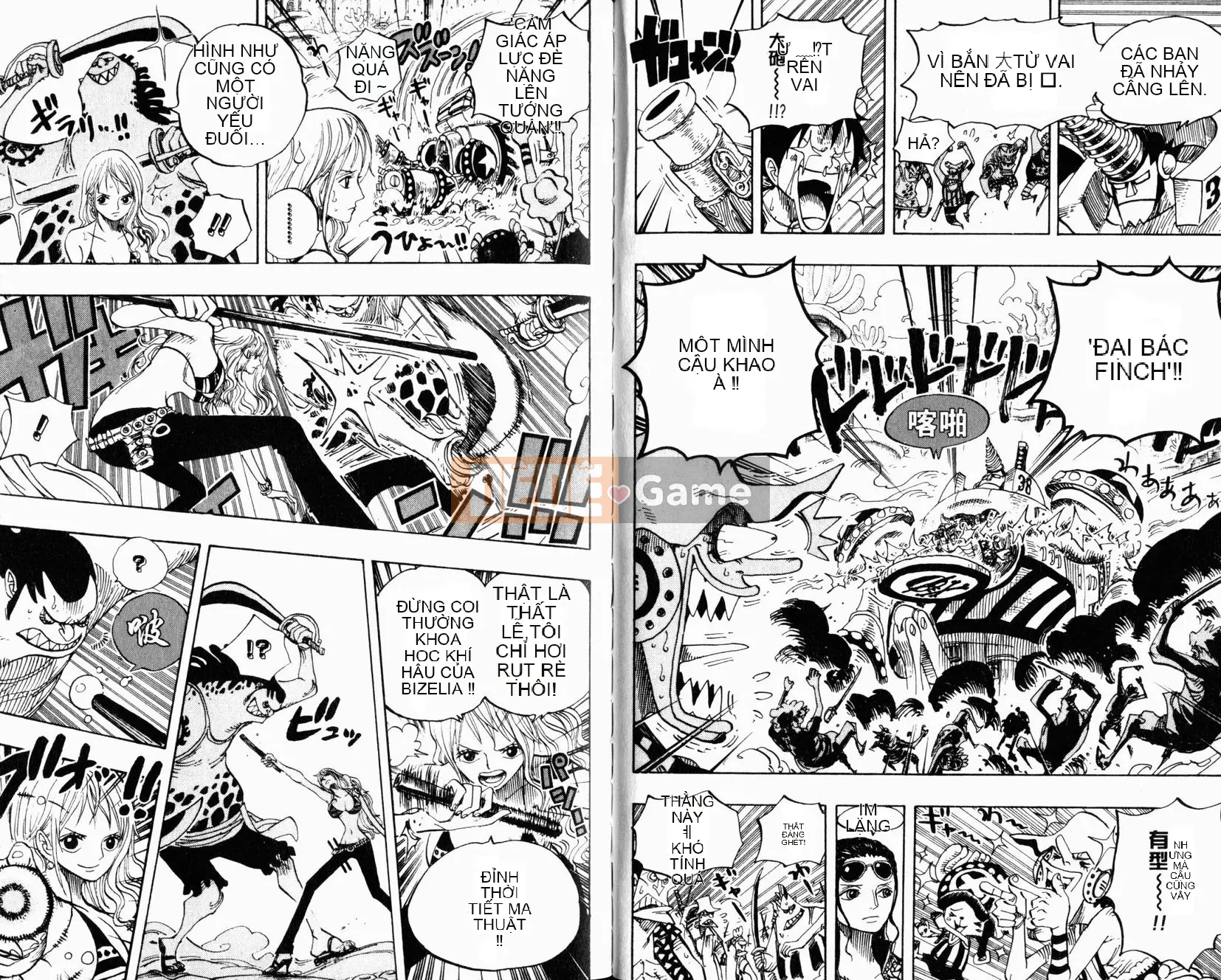 Một miếng Chương 064